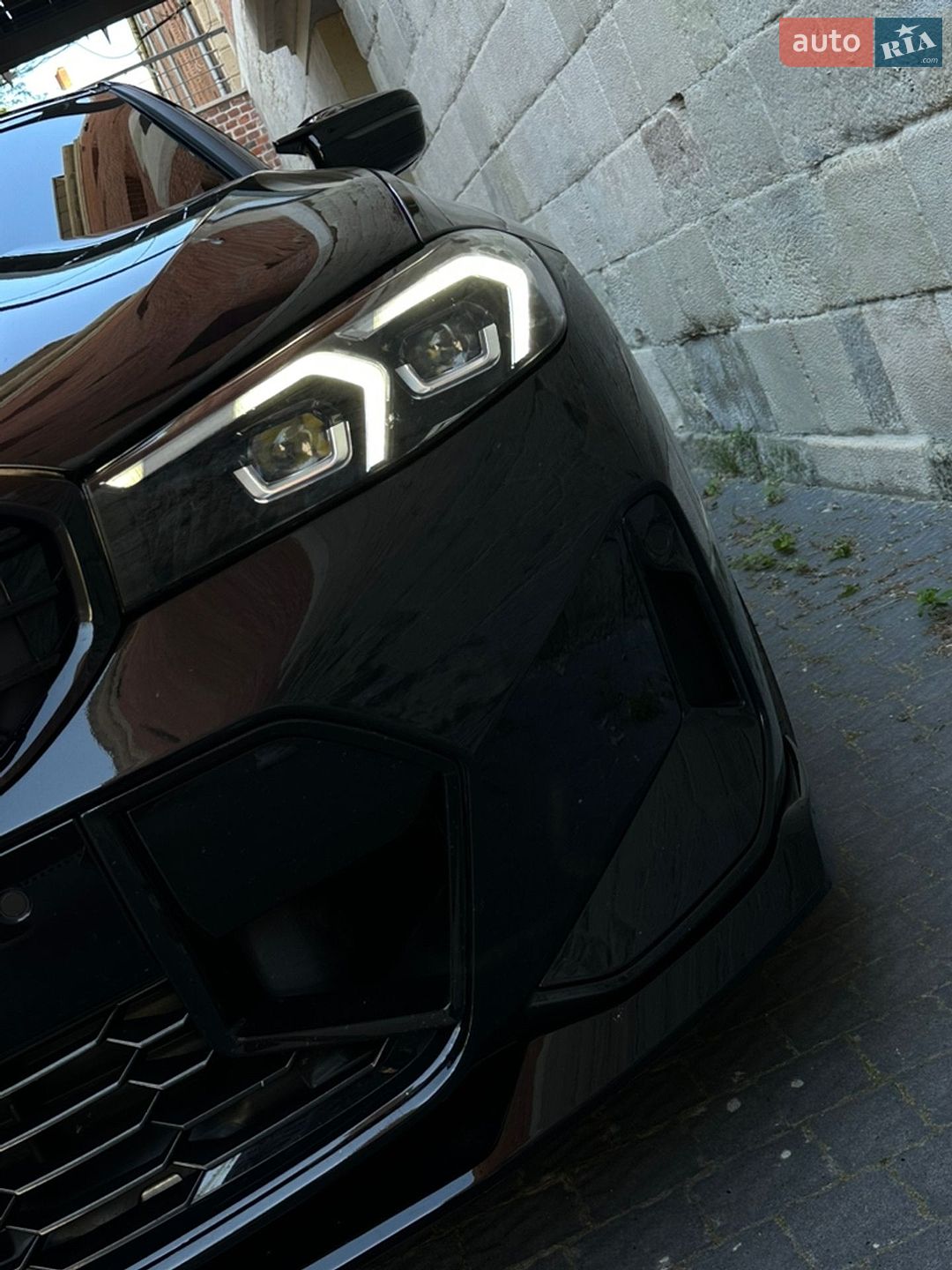 BMW 3 Series 2024 VIN 3MW49FF00R8E53312 фото оголошення 65 з 76