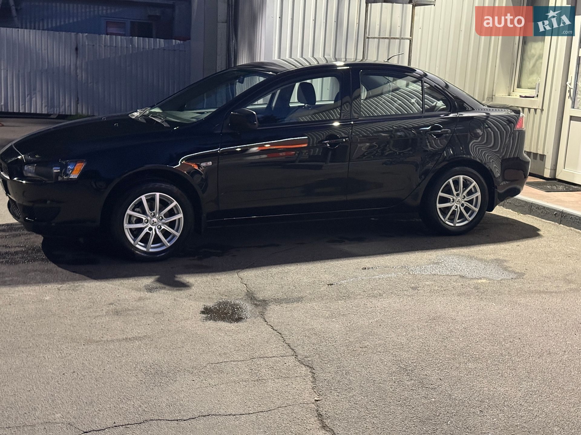 Mitsubishi Lancer 2010 VIN JMBSNCY2ABU001216 фото оголошення 7 з 39
