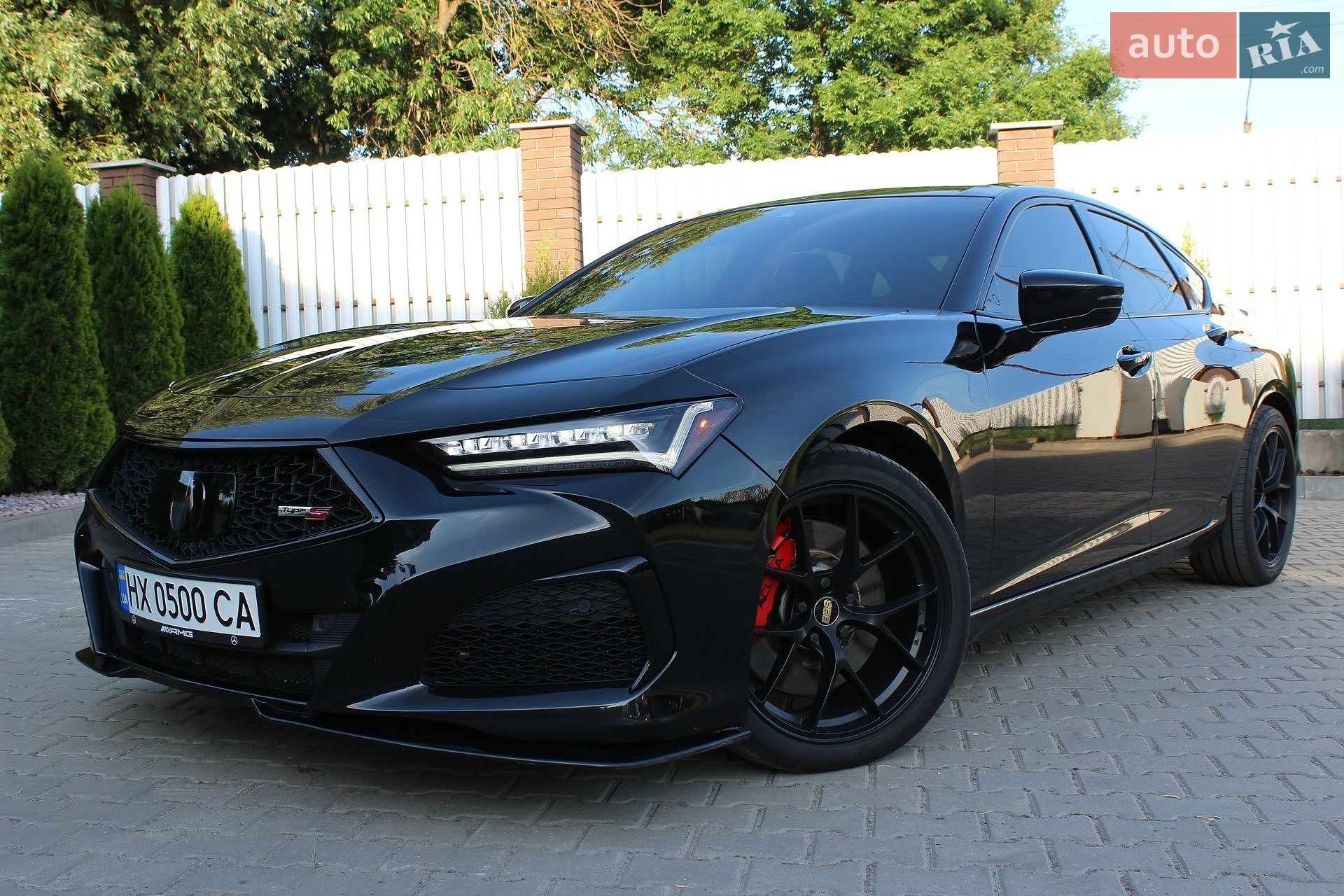 Acura TLX 2021 VIN 19UUB7F05MA000735 фото оголошення 3 з 69