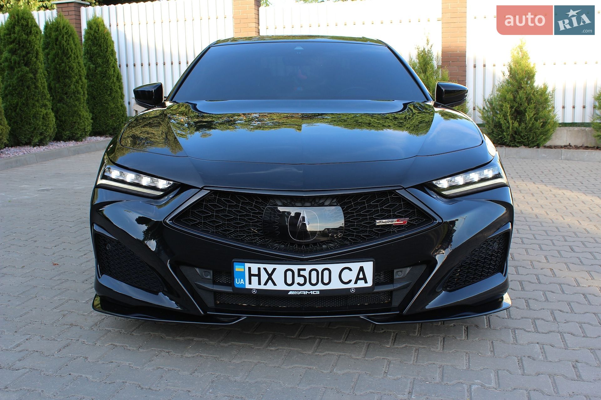 Acura TLX 2021 VIN 19UUB7F05MA000735 фото оголошення 4 з 69