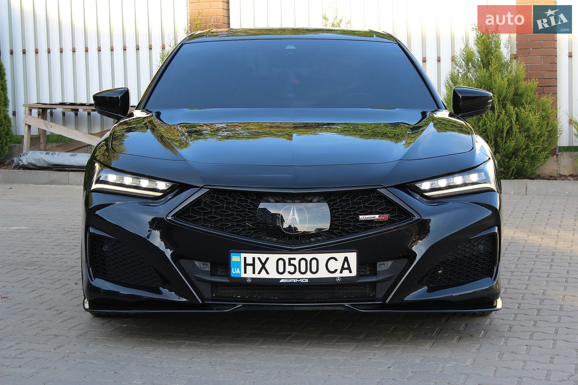 Acura TLX 2021 VIN 19UUB7F05MA000735 фото оголошення 6 з 69