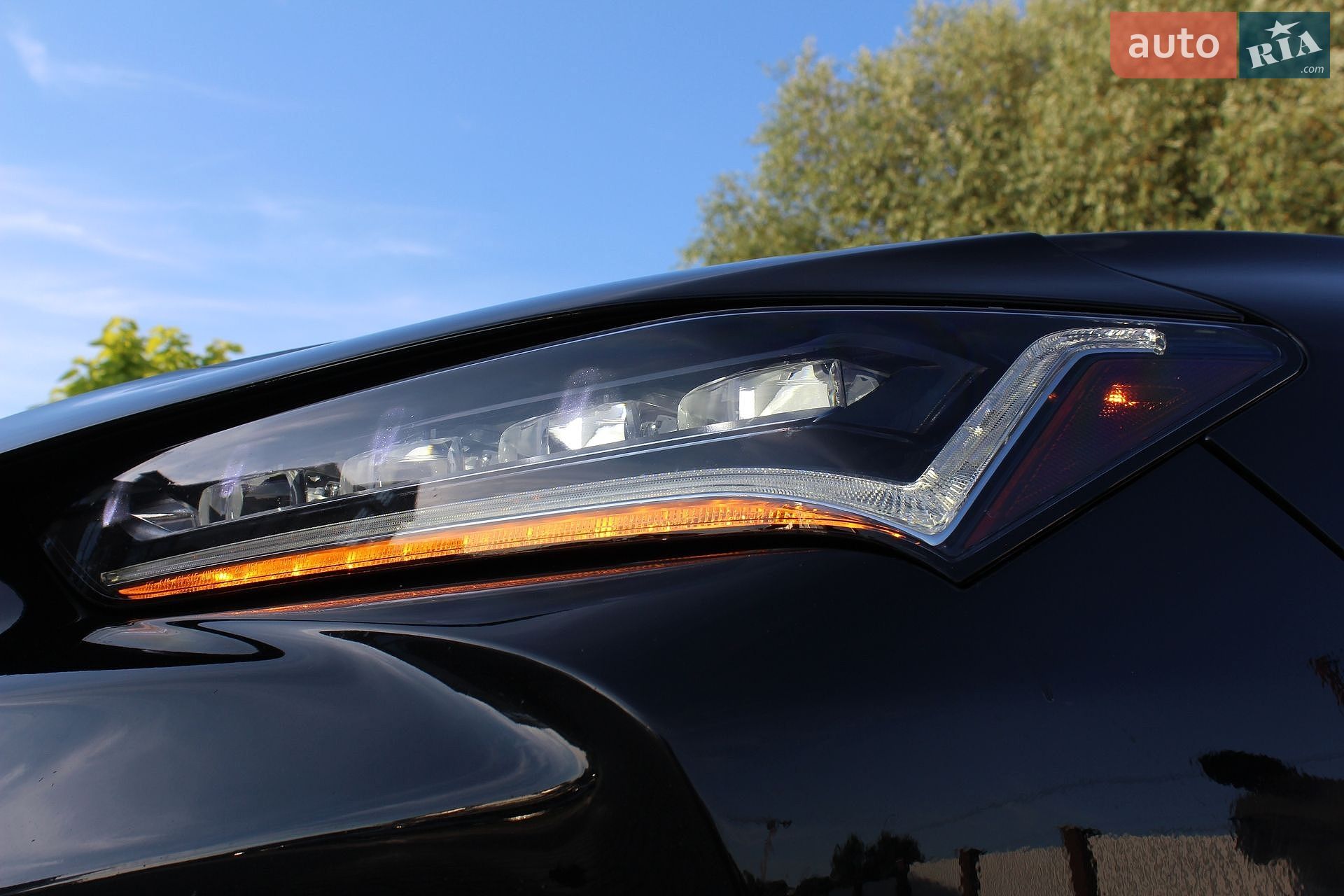 Acura TLX 2021 VIN 19UUB7F05MA000735 фото оголошення 20 з 69