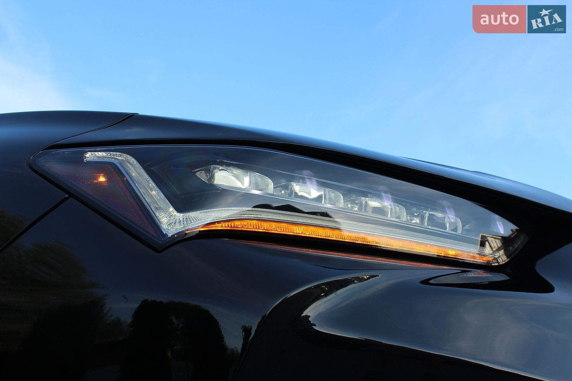 Acura TLX 2021 VIN 19UUB7F05MA000735 фото оголошення 19 з 69