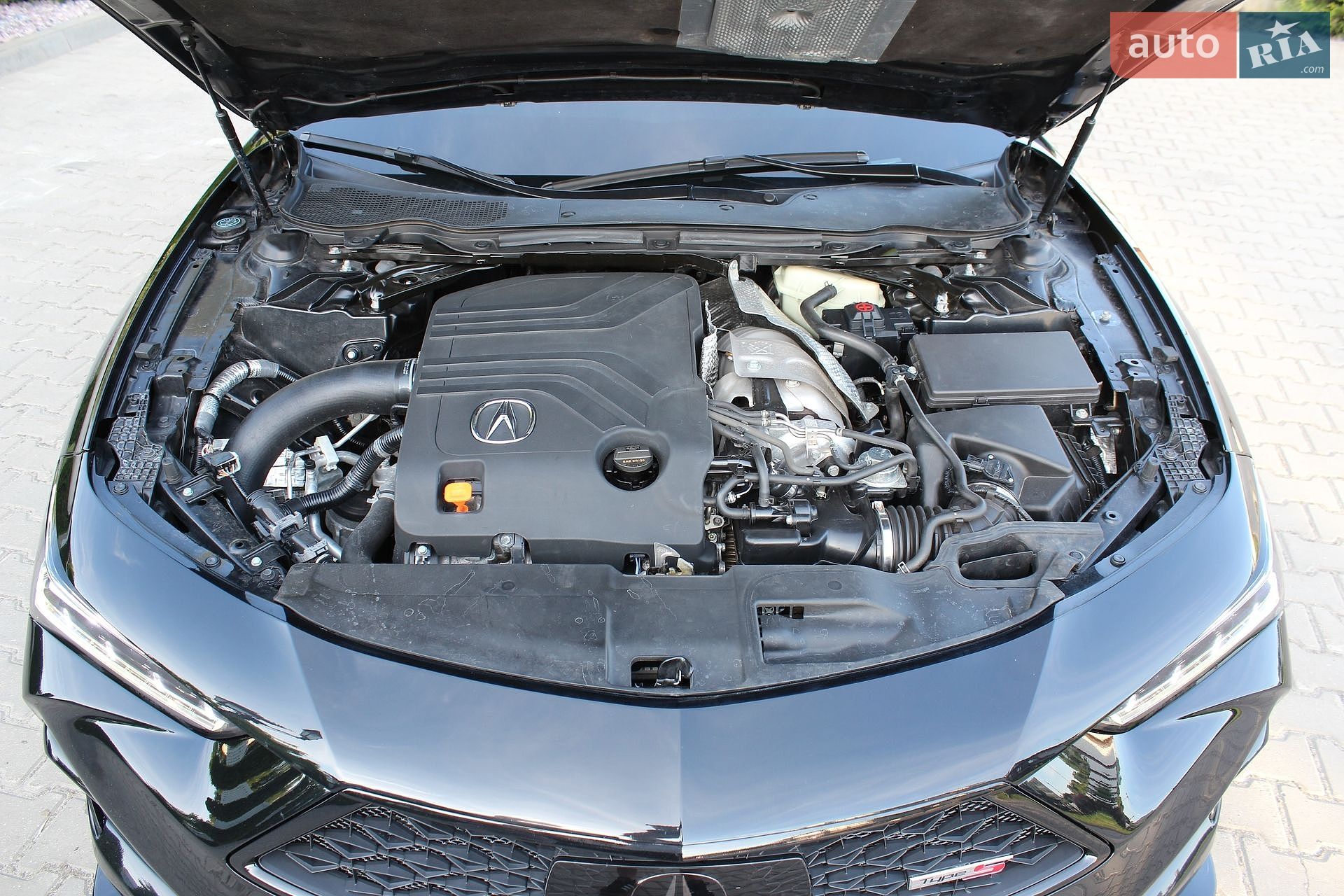 Acura TLX 2021 VIN 19UUB7F05MA000735 фото оголошення 68 з 69