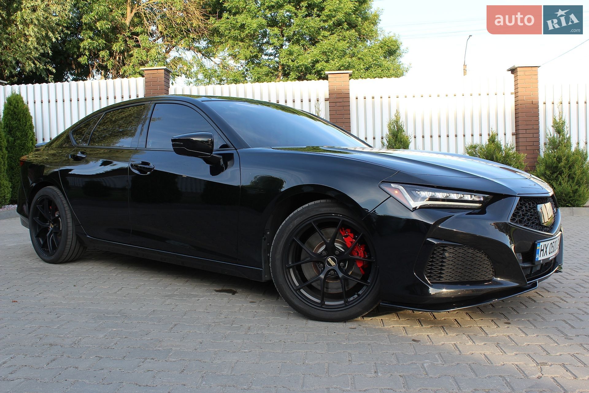 Acura TLX 2021 VIN 19UUB7F05MA000735 фото оголошення 7 з 69