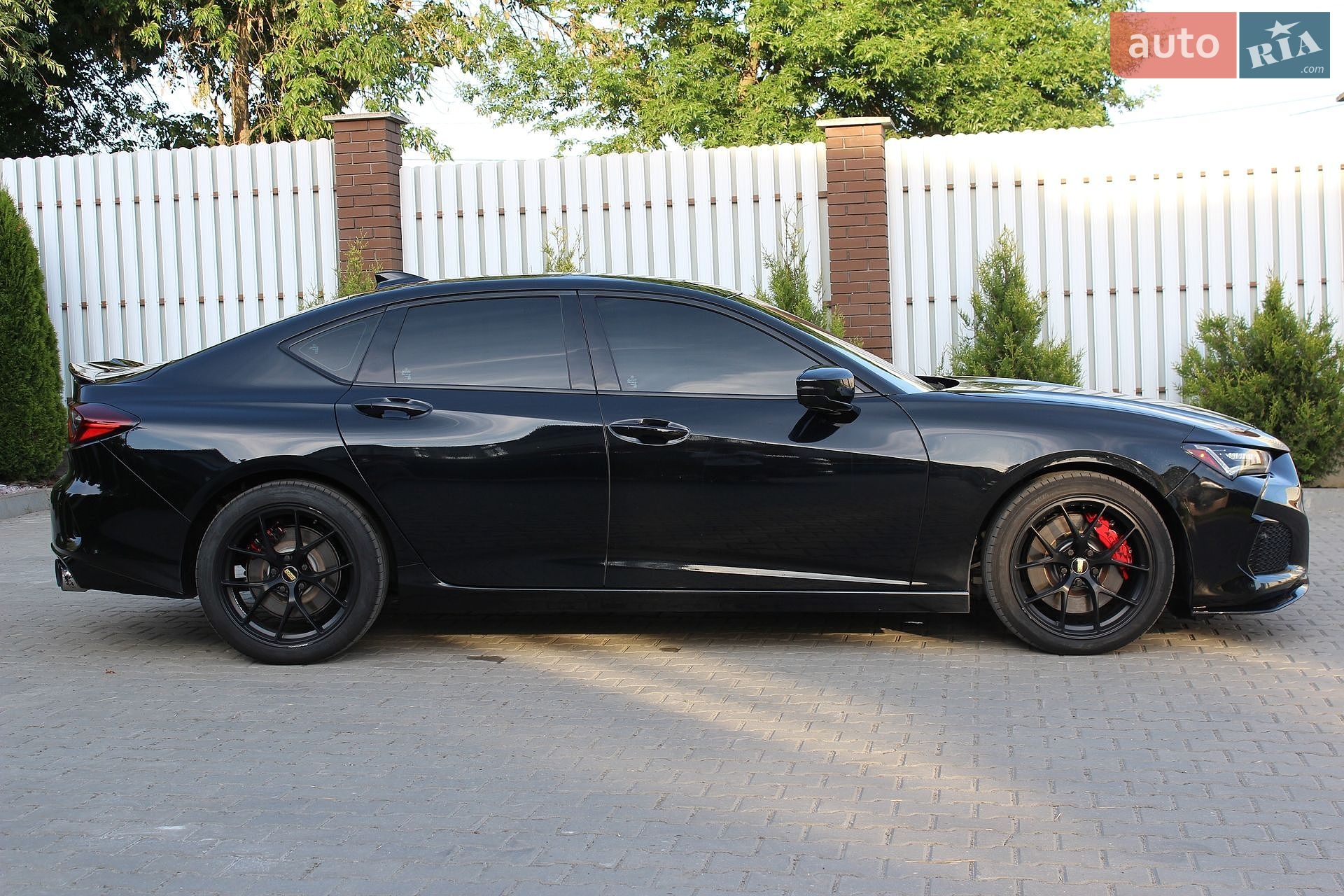 Acura TLX 2021 VIN 19UUB7F05MA000735 фото оголошення 9 з 69