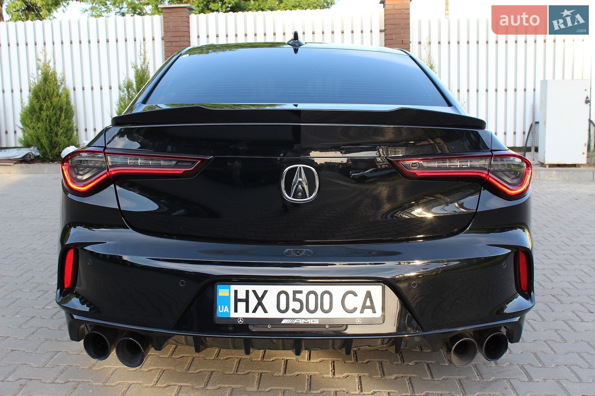 Acura TLX 2021 VIN 19UUB7F05MA000735 фото оголошення 12 з 69