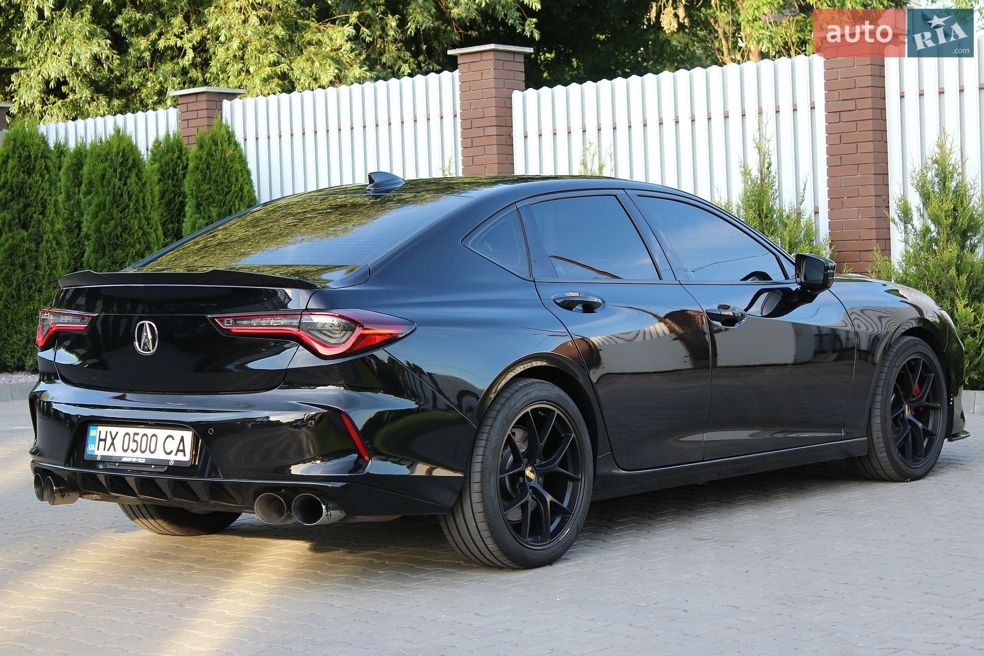 Acura TLX 2021 VIN 19UUB7F05MA000735 фото оголошення 16 з 69