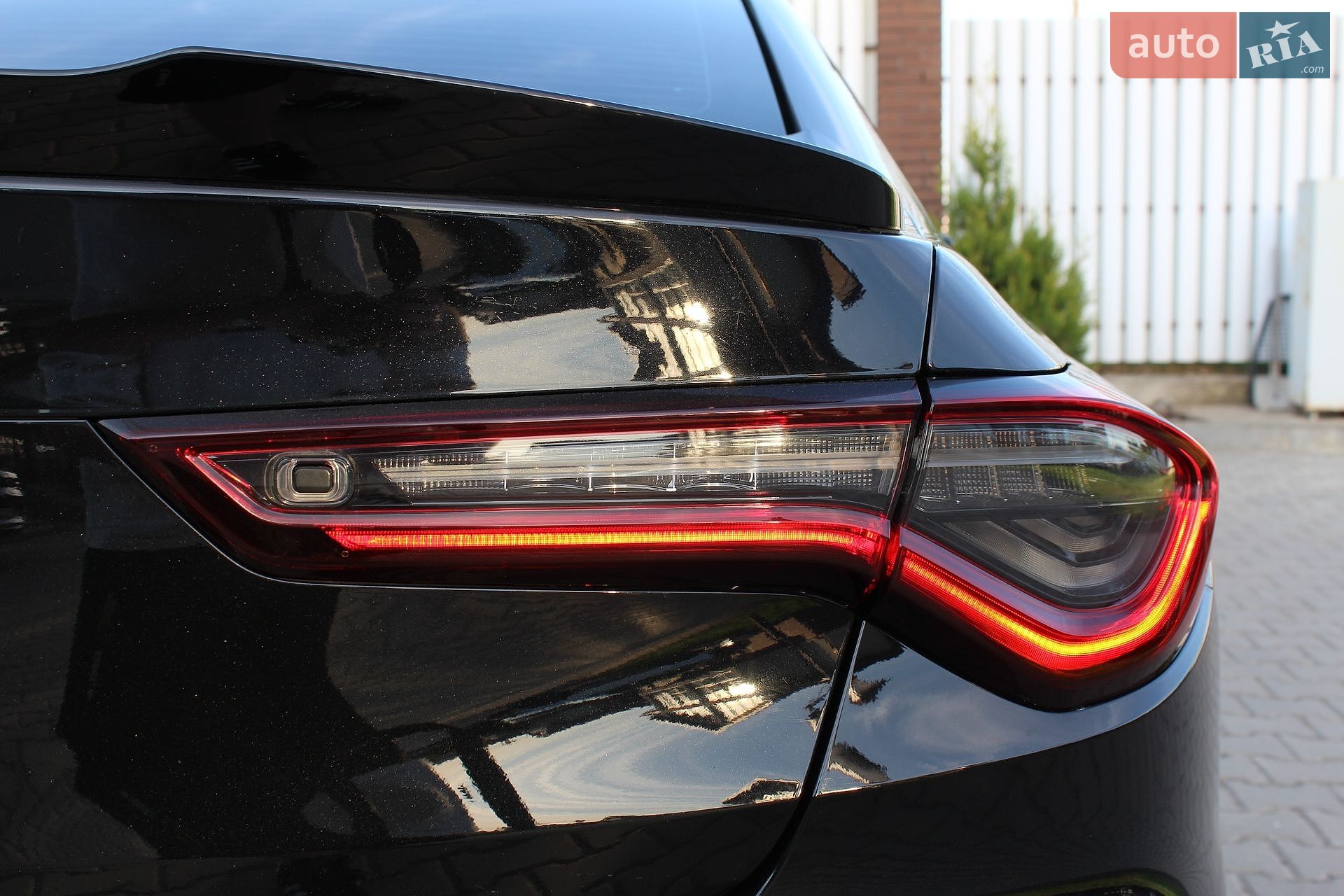 Acura TLX 2021 VIN 19UUB7F05MA000735 фото оголошення 24 з 69