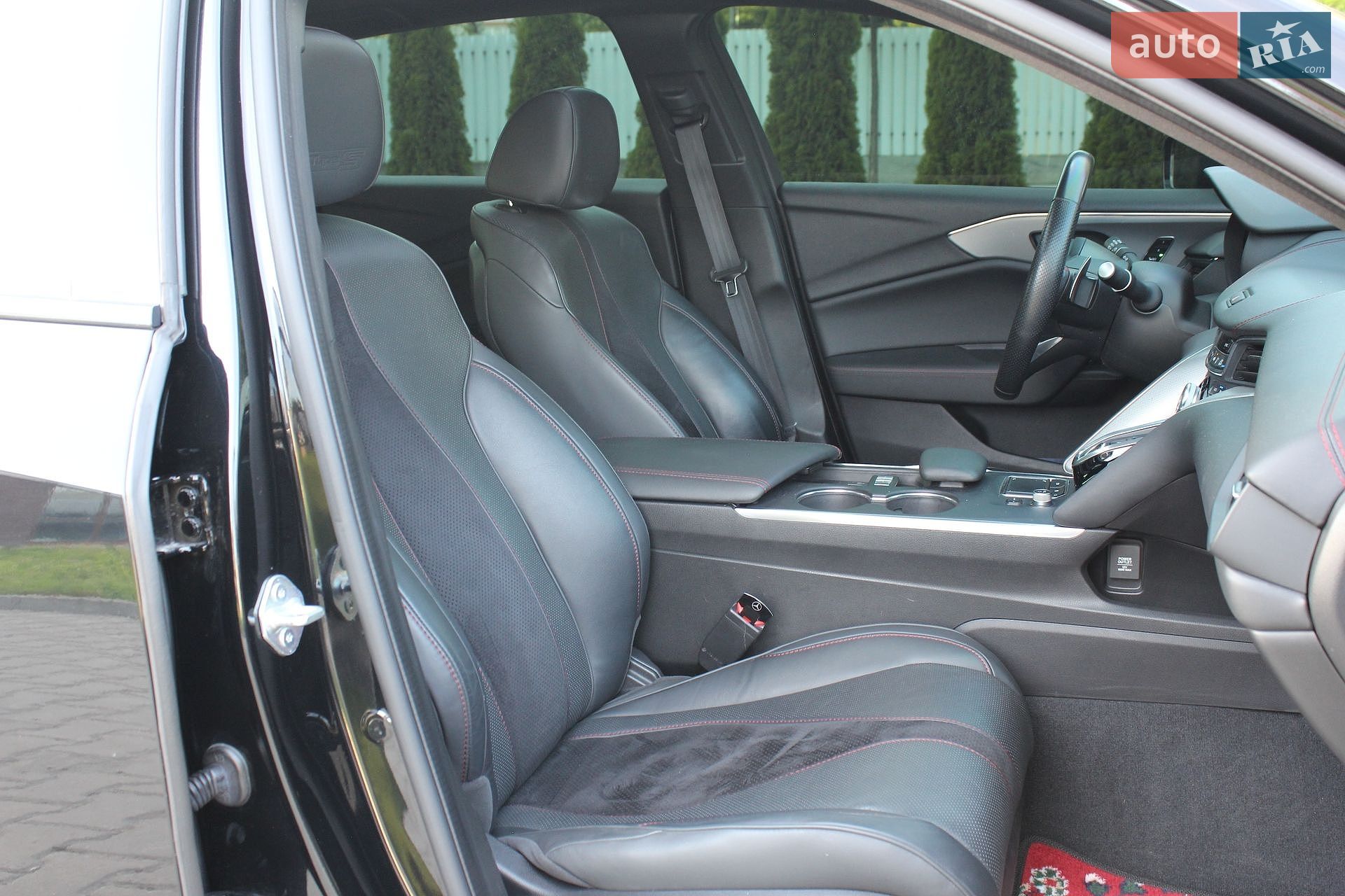Acura TLX 2021 VIN 19UUB7F05MA000735 фото оголошення 41 з 69