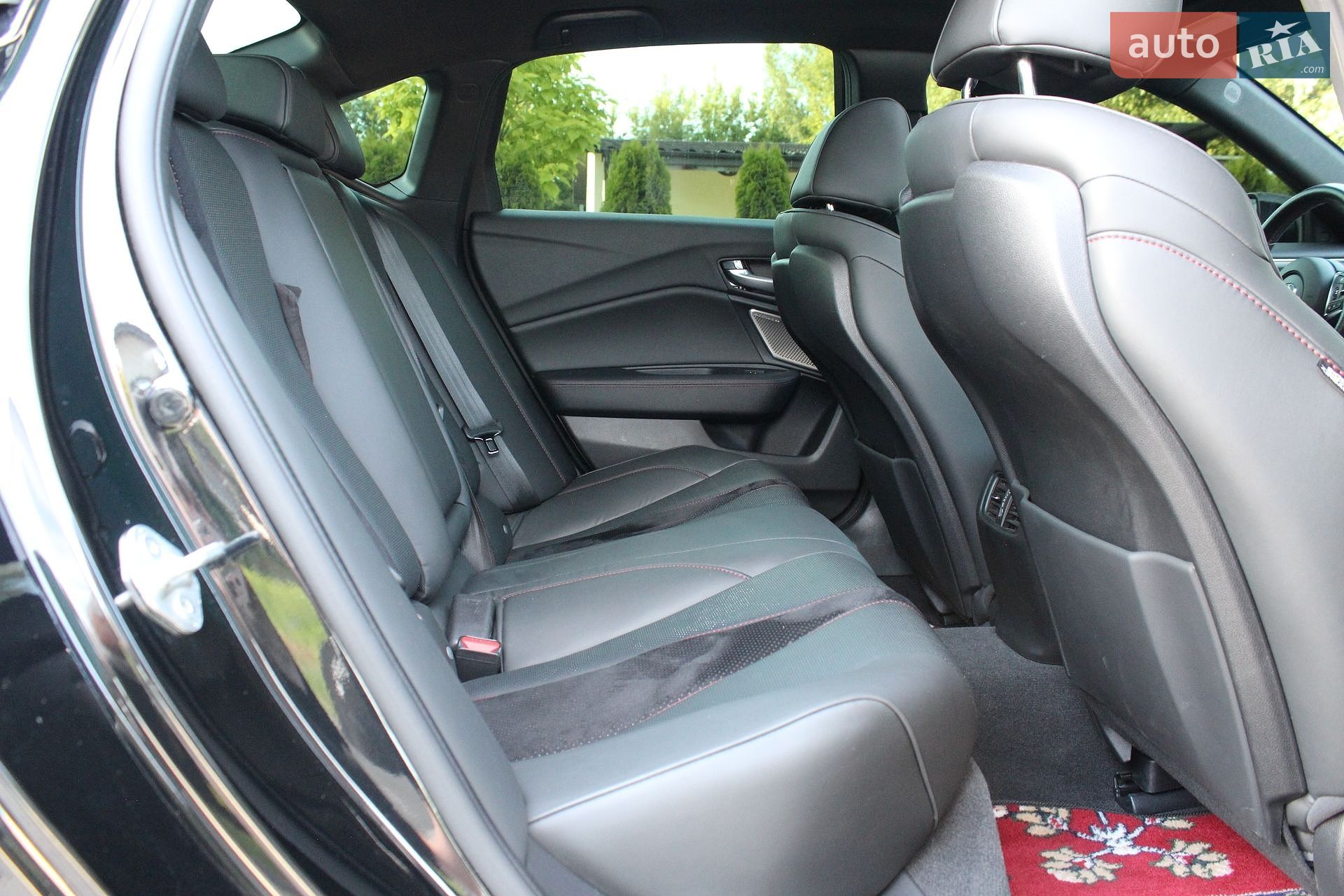 Acura TLX 2021 VIN 19UUB7F05MA000735 фото оголошення 46 з 69