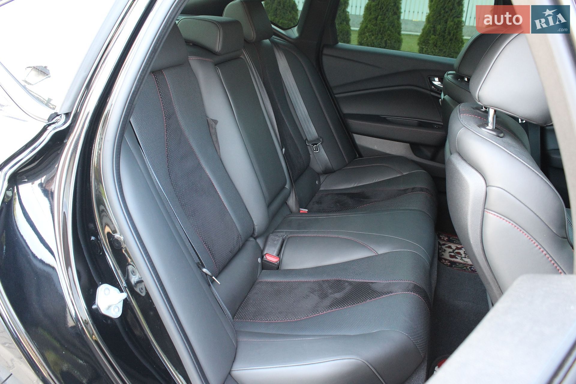 Acura TLX 2021 VIN 19UUB7F05MA000735 фото оголошення 45 з 69