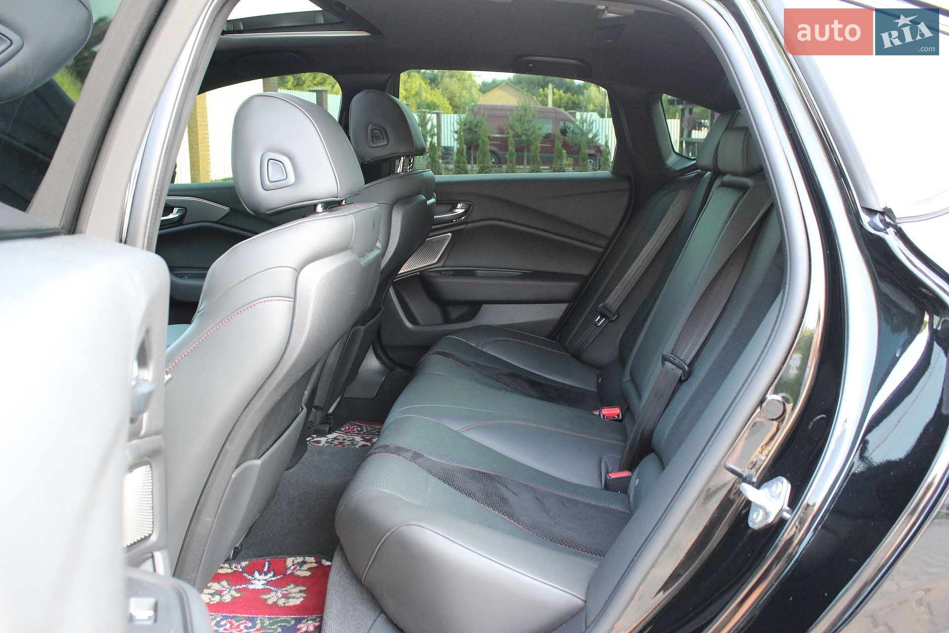 Acura TLX 2021 VIN 19UUB7F05MA000735 фото оголошення 47 з 69
