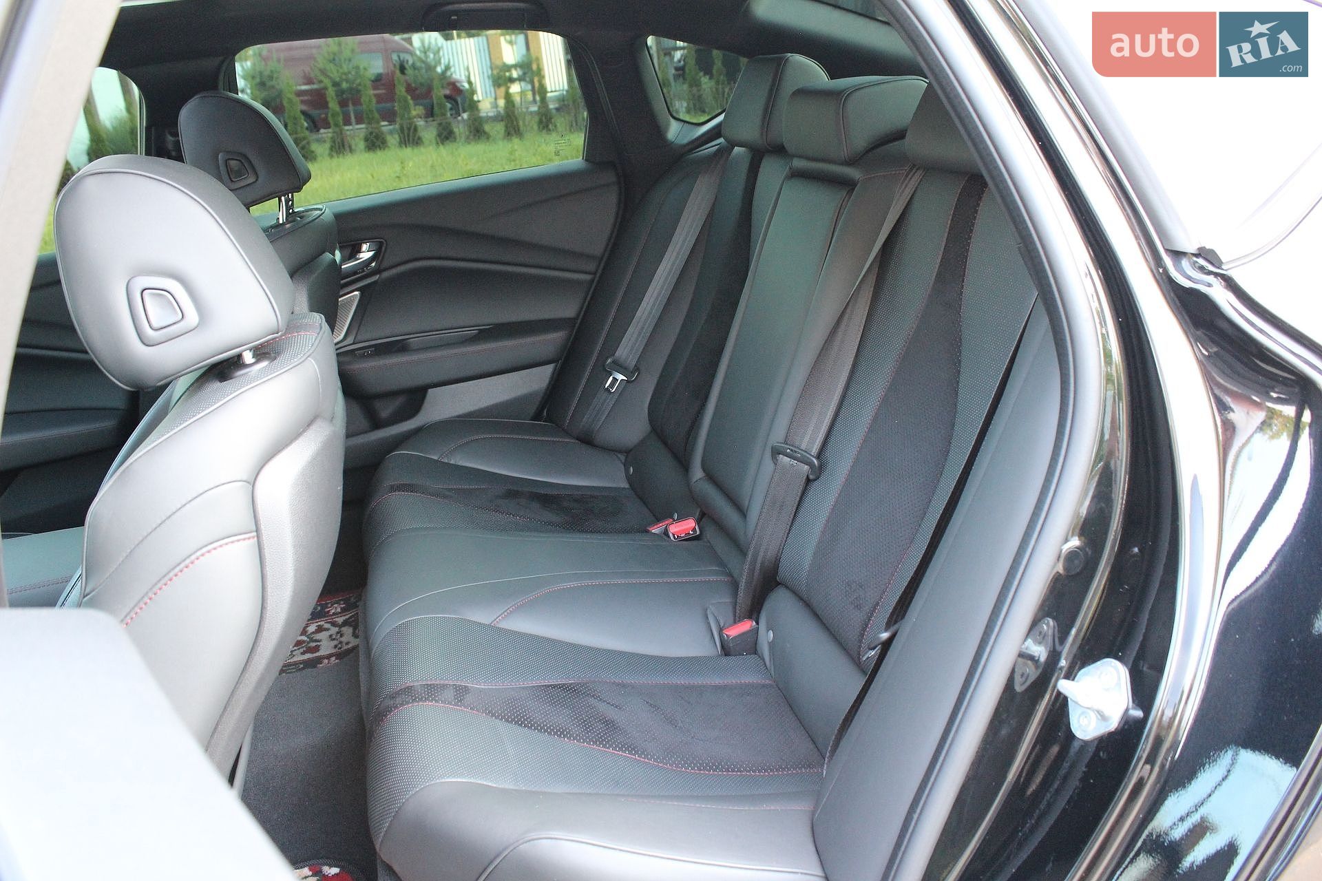 Acura TLX 2021 VIN 19UUB7F05MA000735 фото оголошення 48 з 69