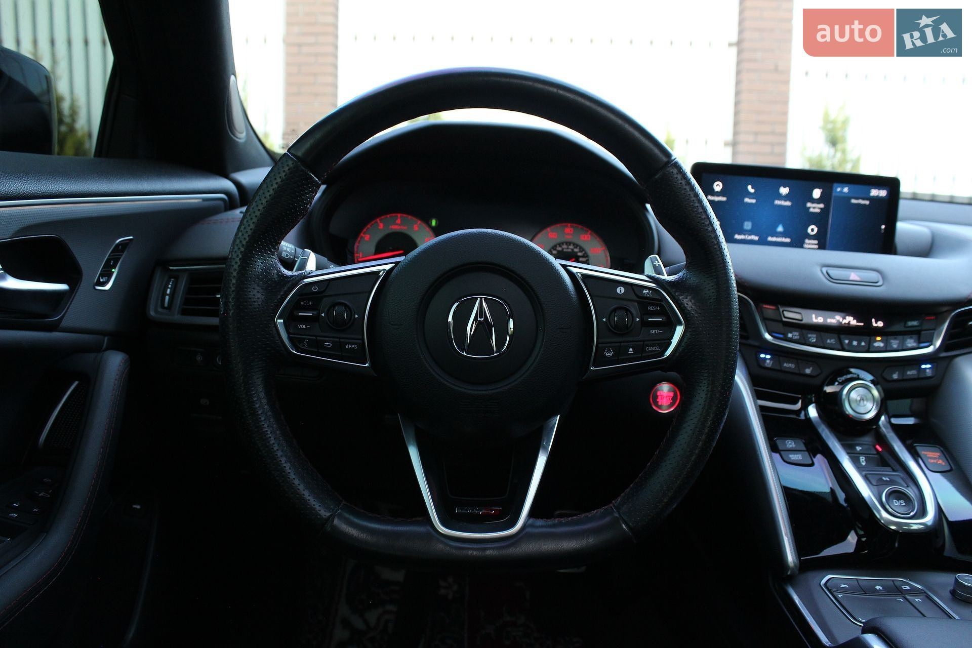 Acura TLX 2021 VIN 19UUB7F05MA000735 фото оголошення 61 з 69