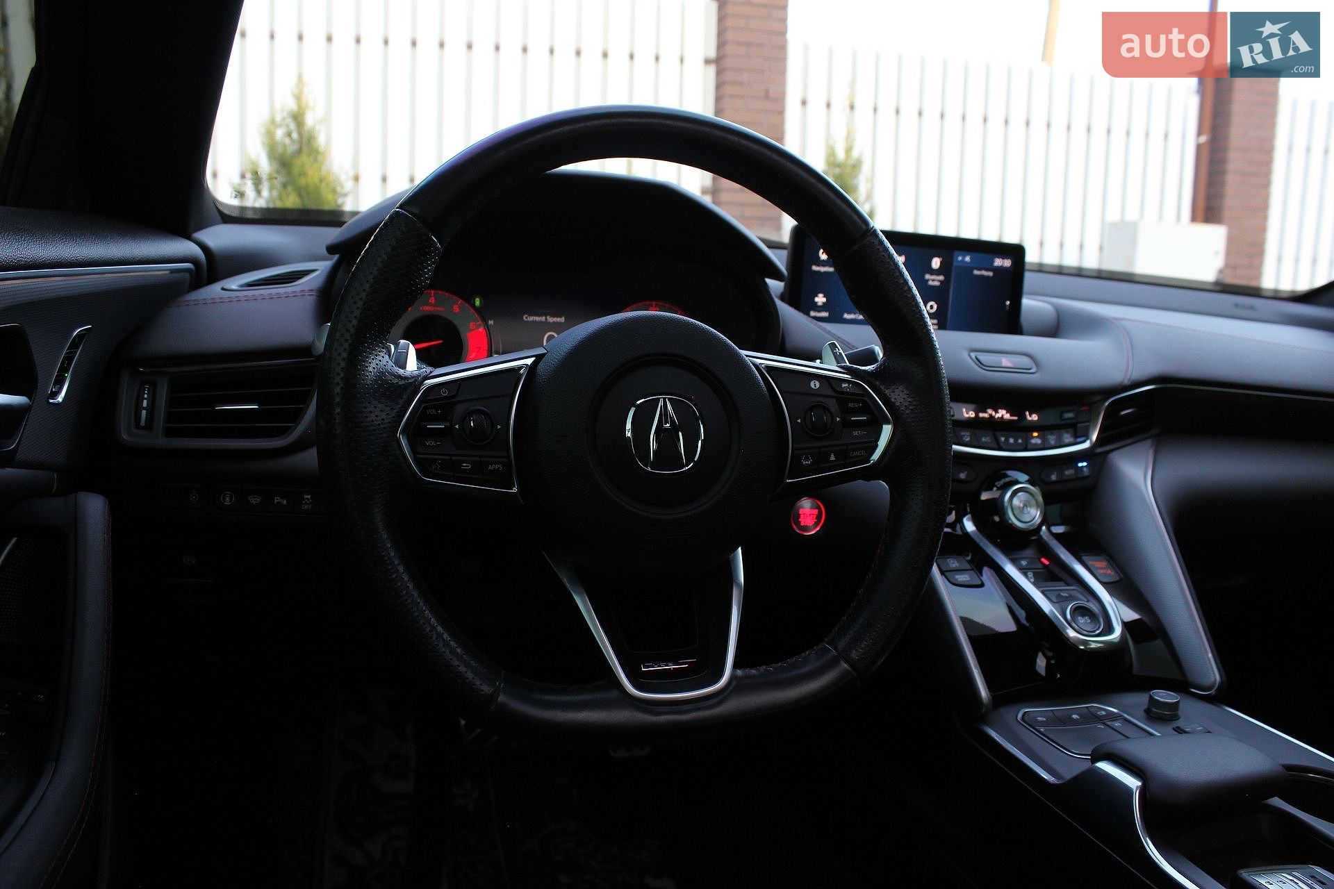 Acura TLX 2021 VIN 19UUB7F05MA000735 фото оголошення 50 з 69