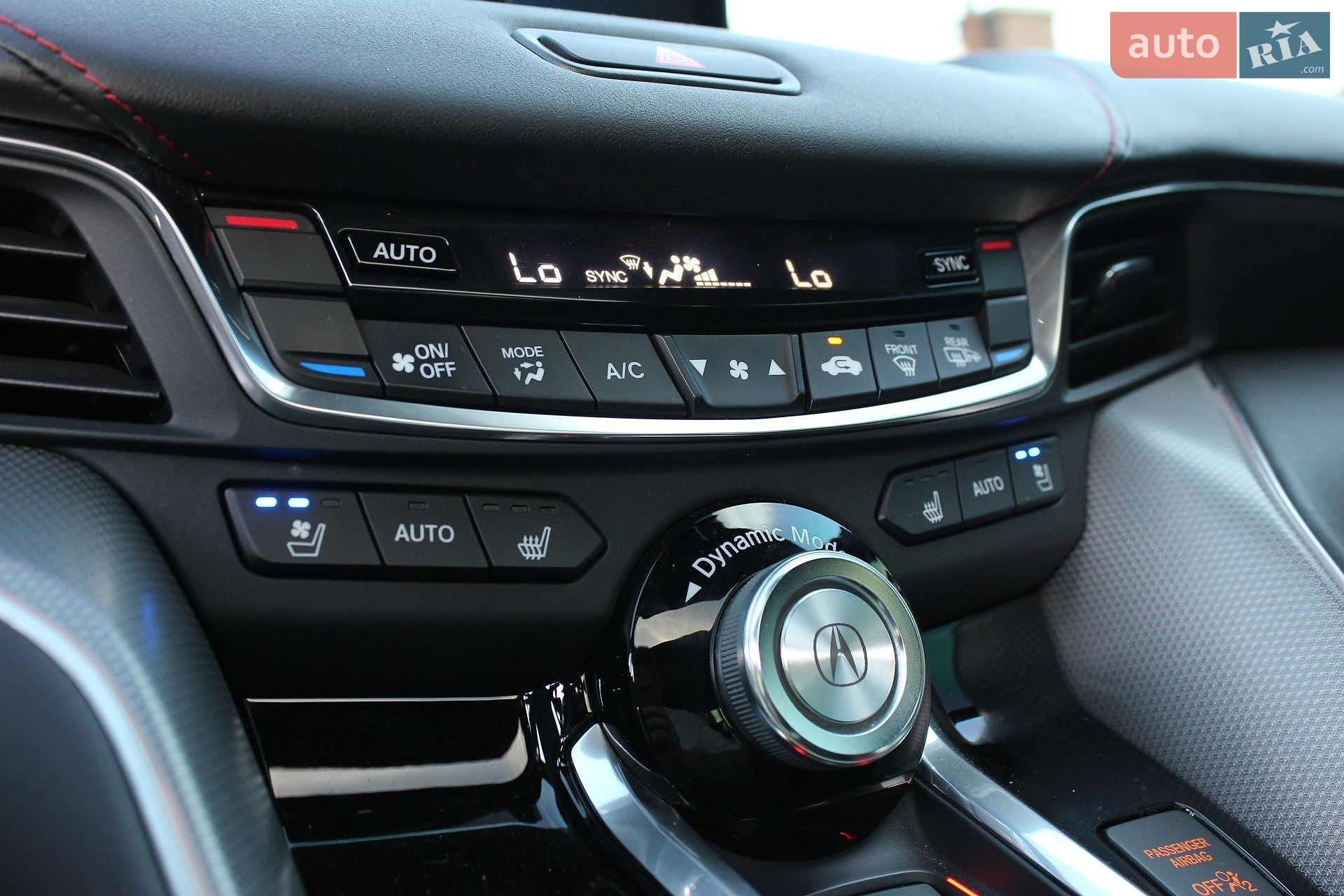 Acura TLX 2021 VIN 19UUB7F05MA000735 фото оголошення 55 з 69