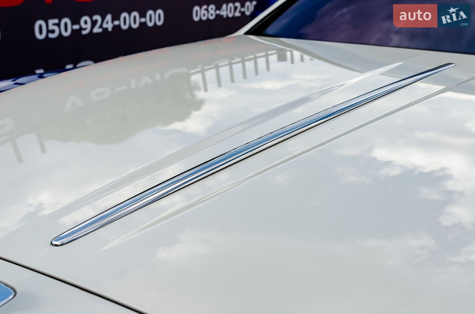 Rolls-Royce Ghost 2015 VIN SCA664S55FUX53413 фото оголошення 15 з 41