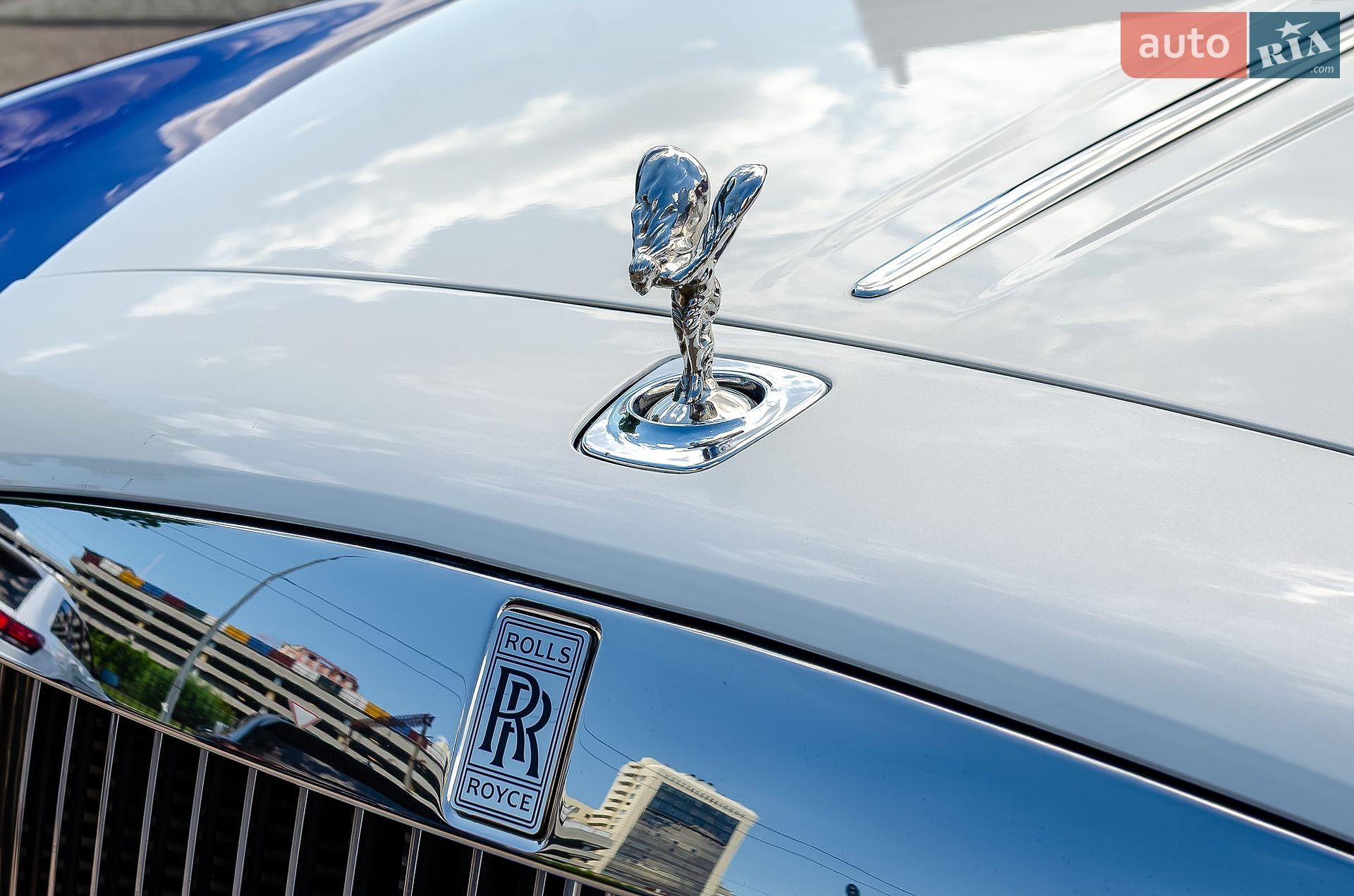 Rolls-Royce Ghost 2015 VIN SCA664S55FUX53413 фото оголошення 13 з 41