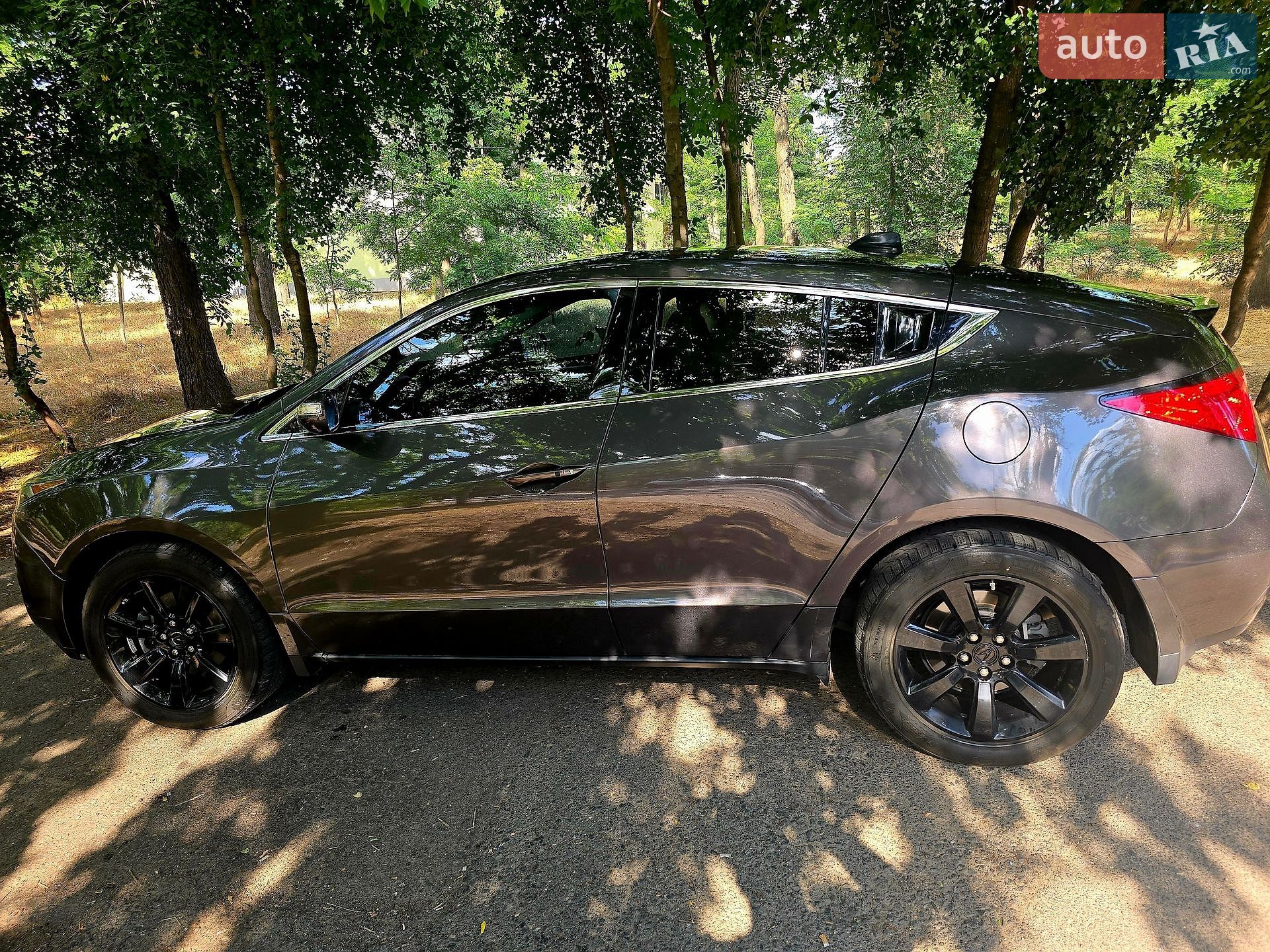 Acura ZDX 2010 VIN 2HNYB1H48AH501154 фото оголошення 47 з 49