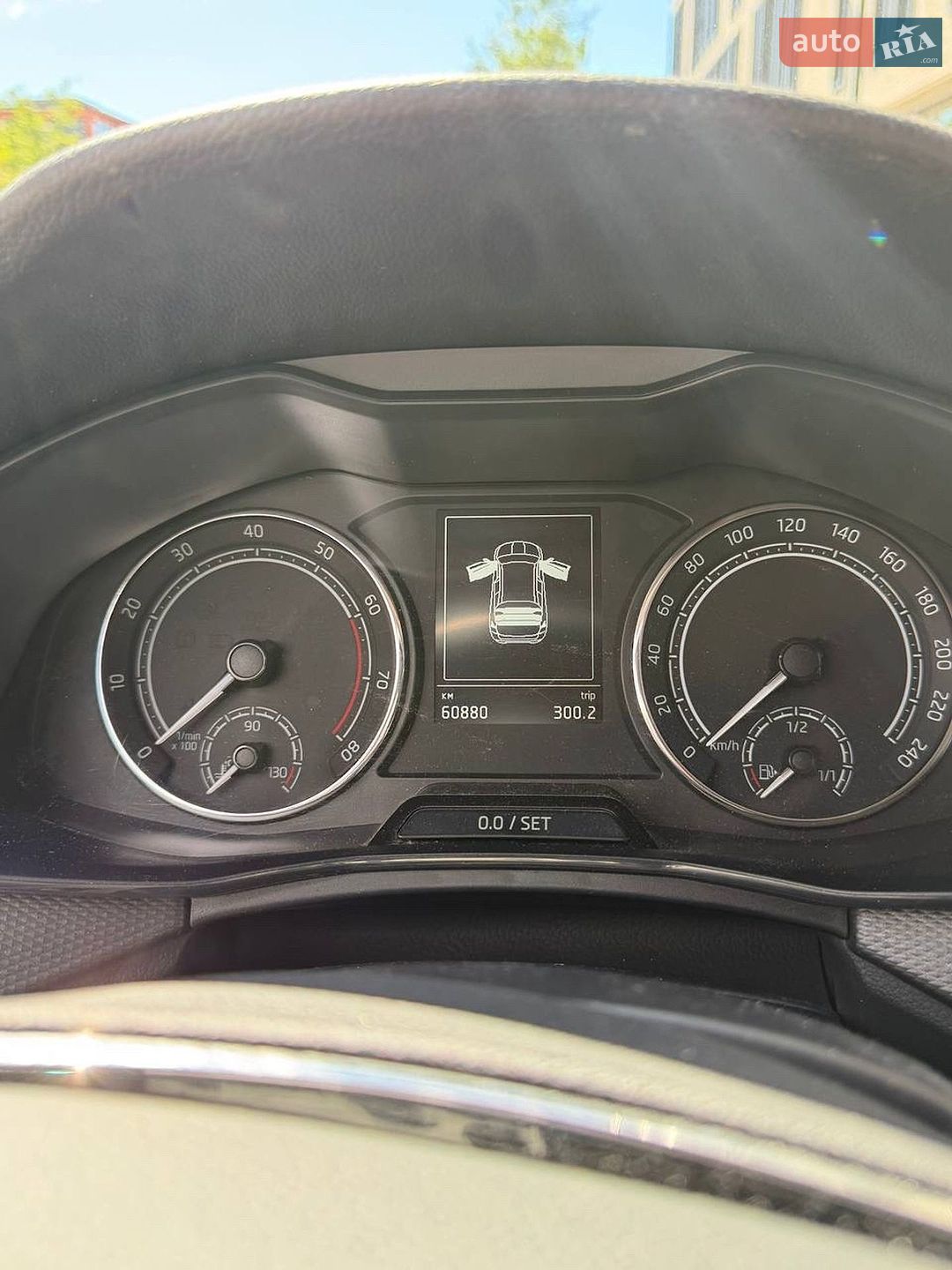 Skoda Kamiq 2021 VIN TMBGC4NW1M3080309 фото оголошення 11 з 22