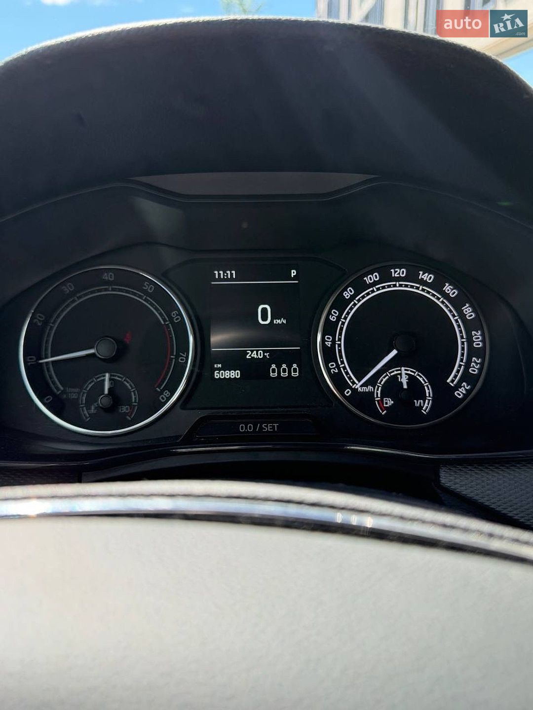 Skoda Kamiq 2021 VIN TMBGC4NW1M3080309 фото оголошення 12 з 22