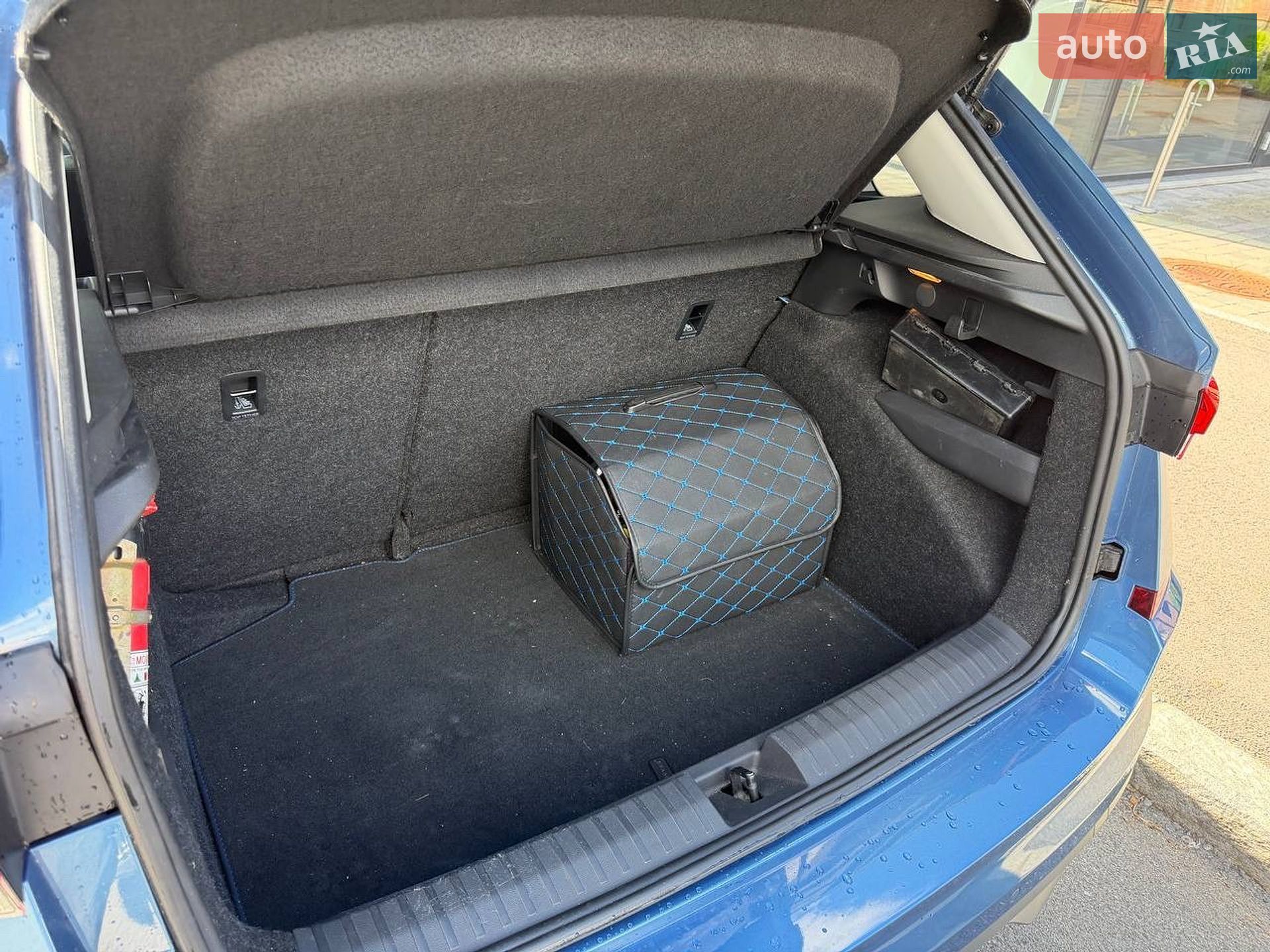 Skoda Kamiq 2021 VIN TMBGC4NW1M3080309 фото оголошення 19 з 22