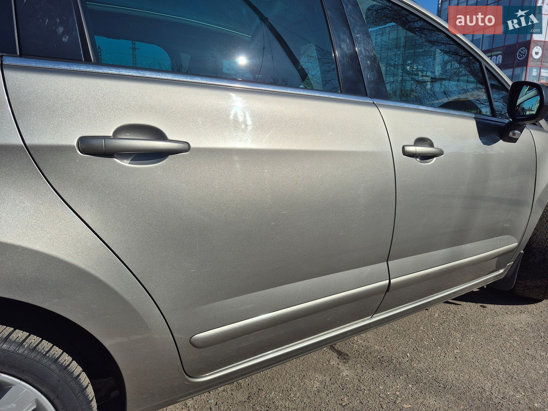 Peugeot 5008 2010 VIN VF30A5FVAAS169085 фото оголошення 27 з 30