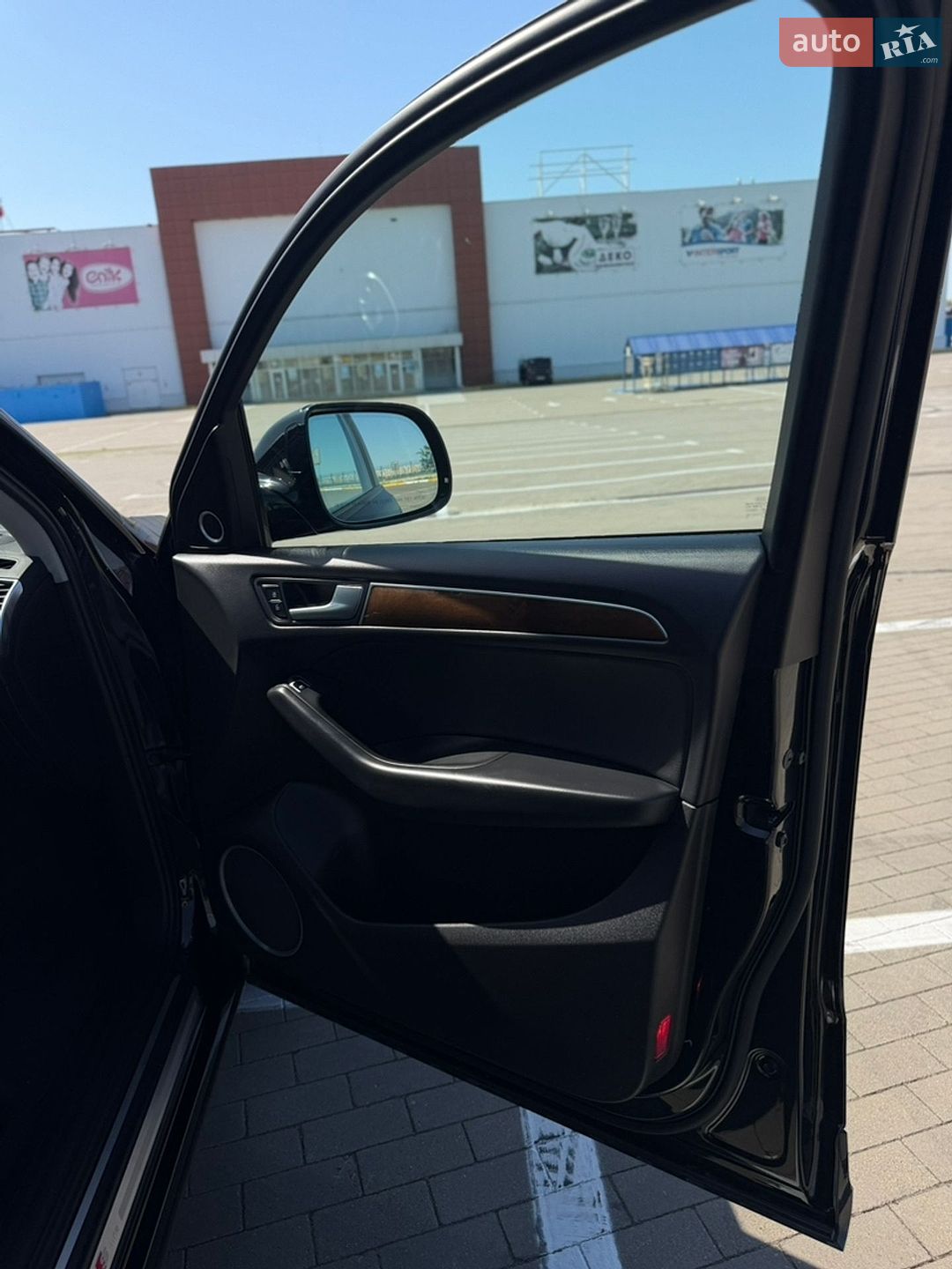 Audi Q5 2016 VIN WA1D7AFPXGA141471 фото оголошення 11 з 16