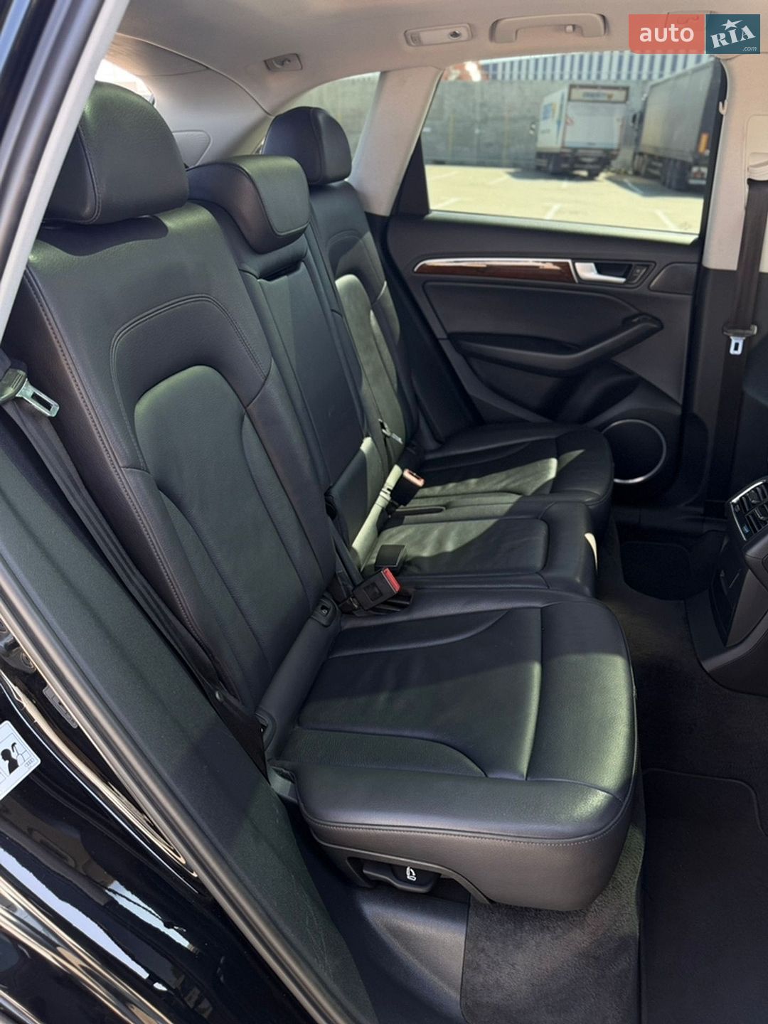 Audi Q5 2016 VIN WA1D7AFPXGA141471 фото оголошення 12 з 16