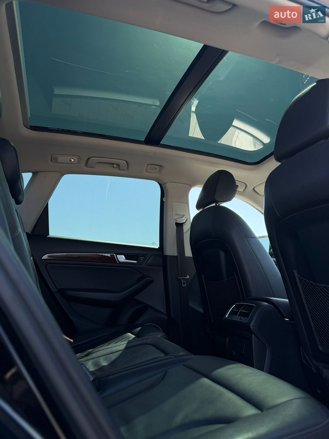 Audi Q5 2016 VIN WA1D7AFPXGA141471 фото оголошення 13 з 16