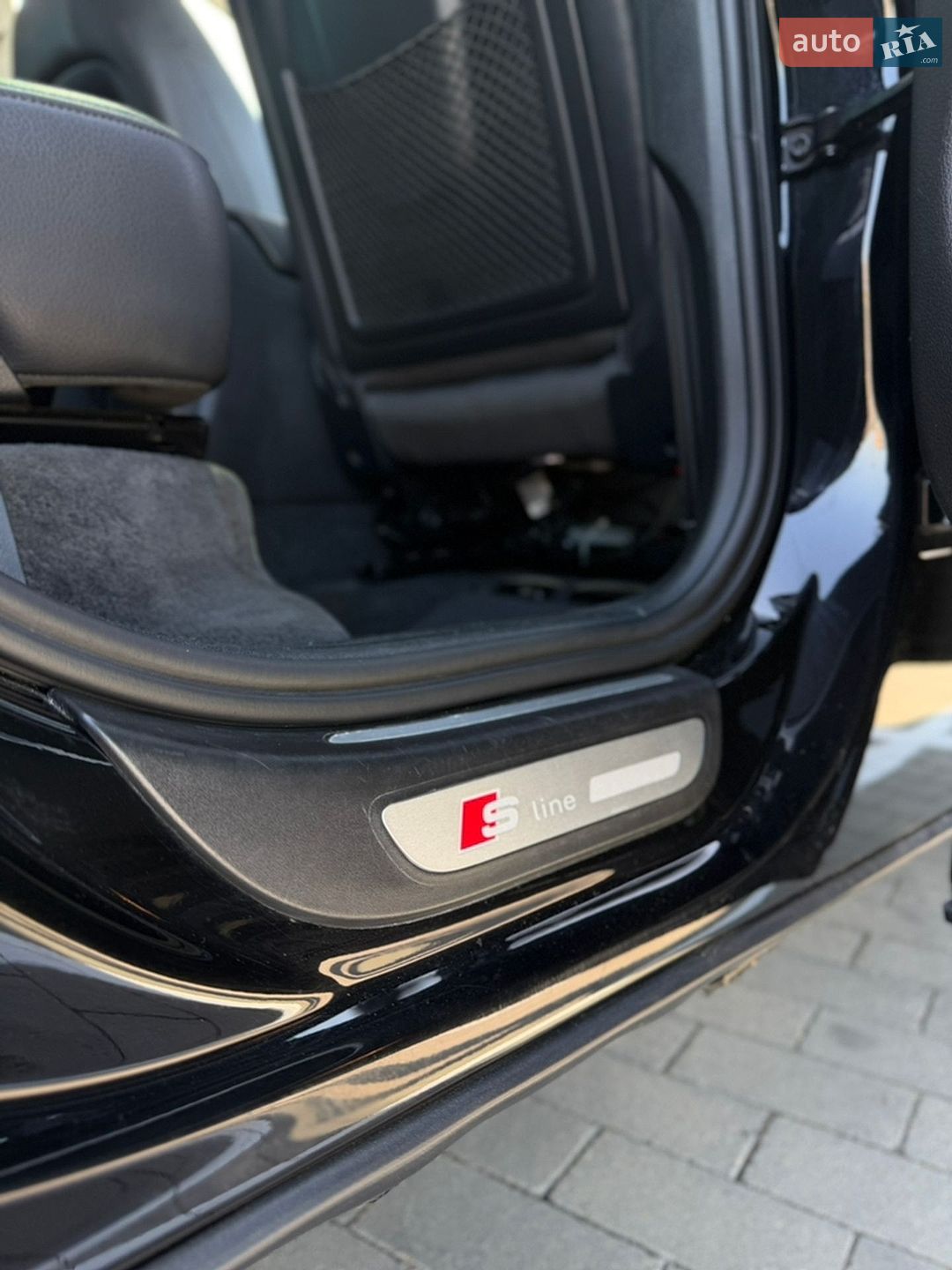 Audi Q5 2016 VIN WA1D7AFPXGA141471 фото оголошення 14 з 16