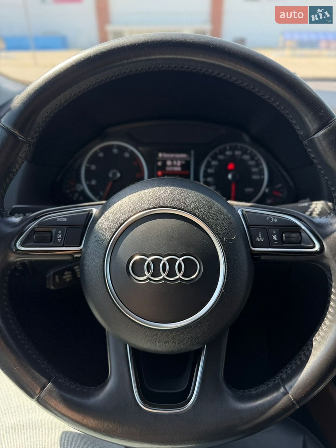 Audi Q5 2016 VIN WA1D7AFPXGA141471 фото оголошення 15 з 16