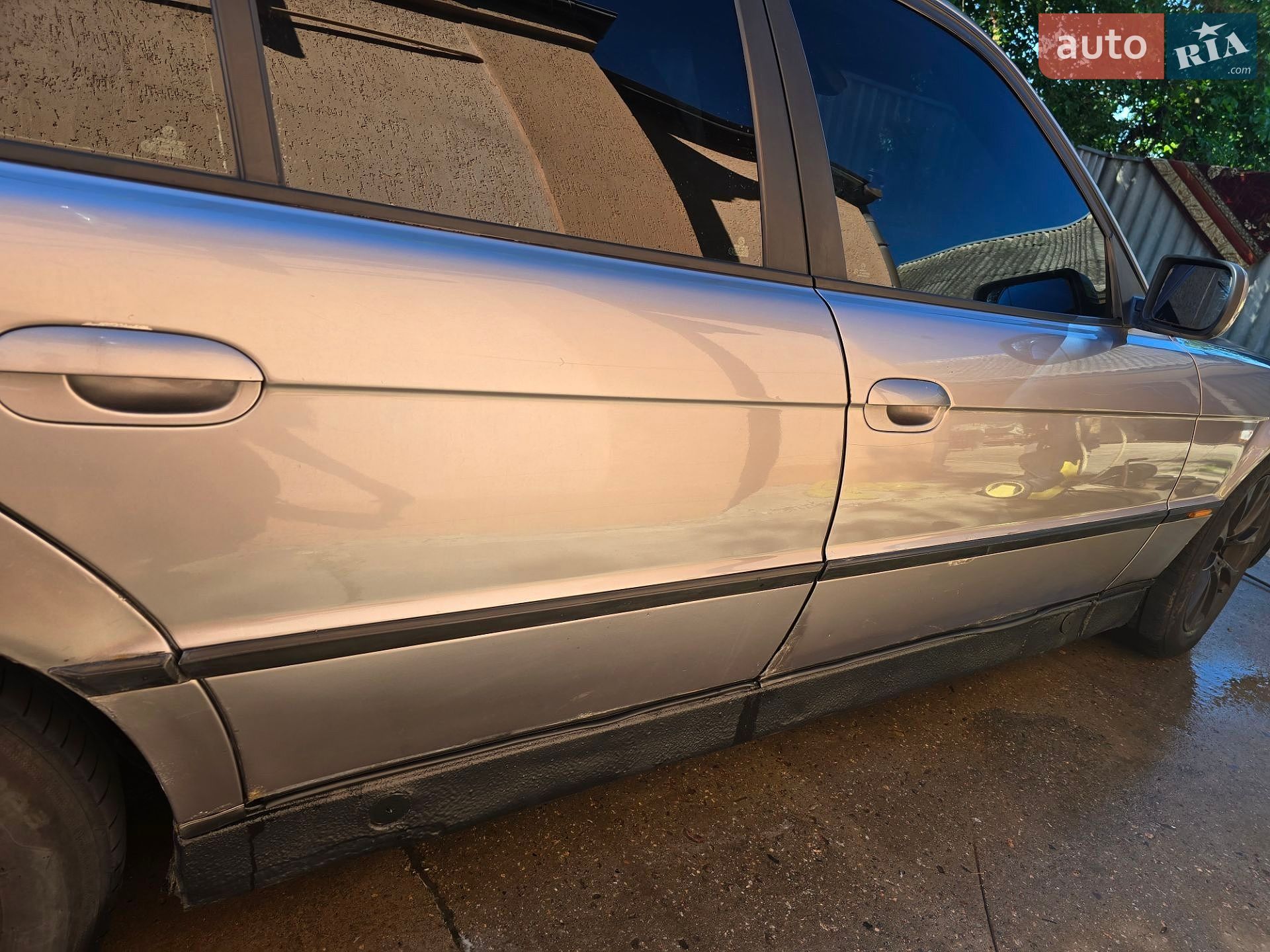 BMW 7 Series 1998 VIN WBAGE01050DH85929 фото оголошення 19 з 23