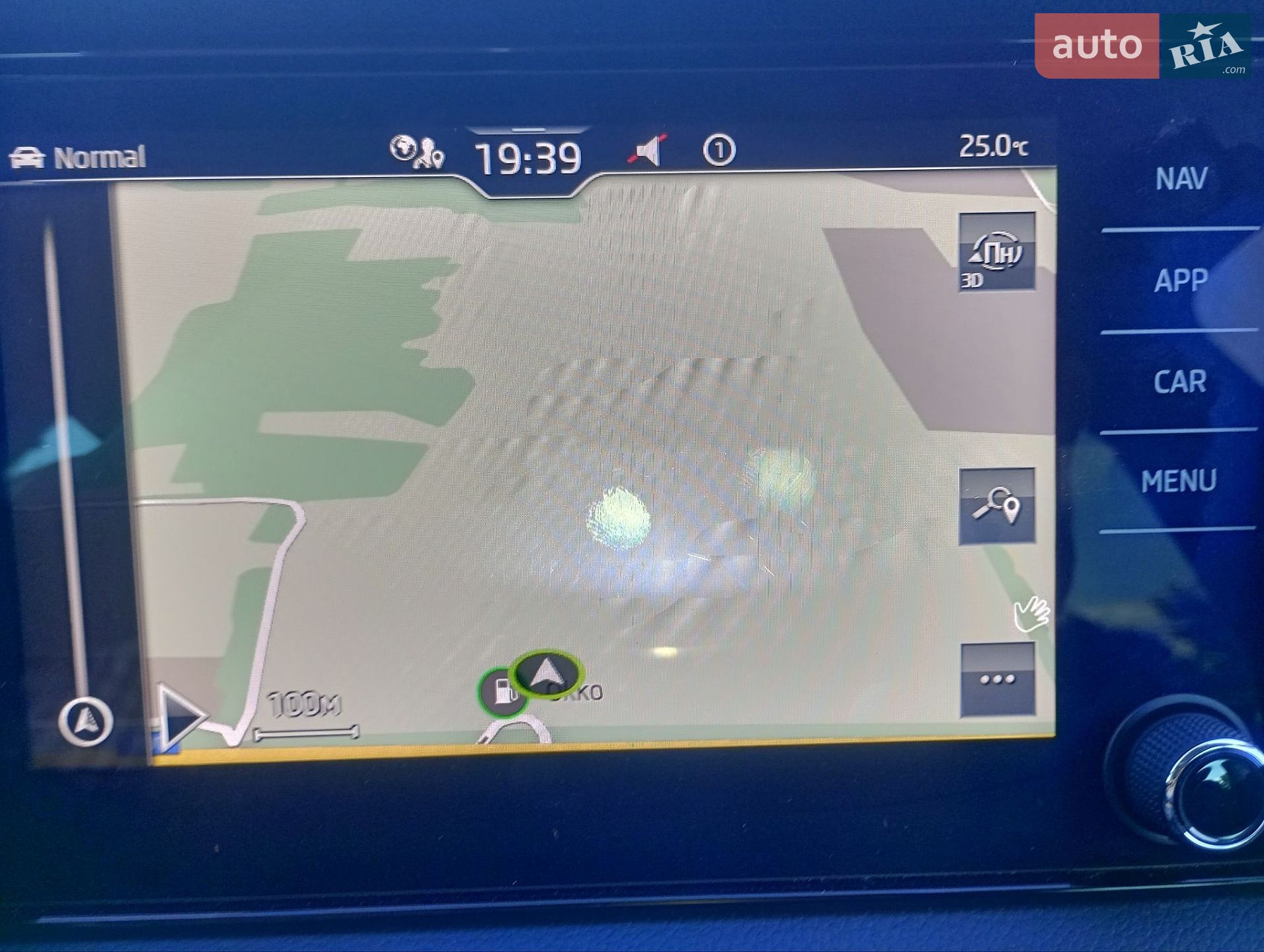 Skoda Kodiaq 2022 VIN TMBJJ7NS8N8506382 фото оголошення 13 з 25