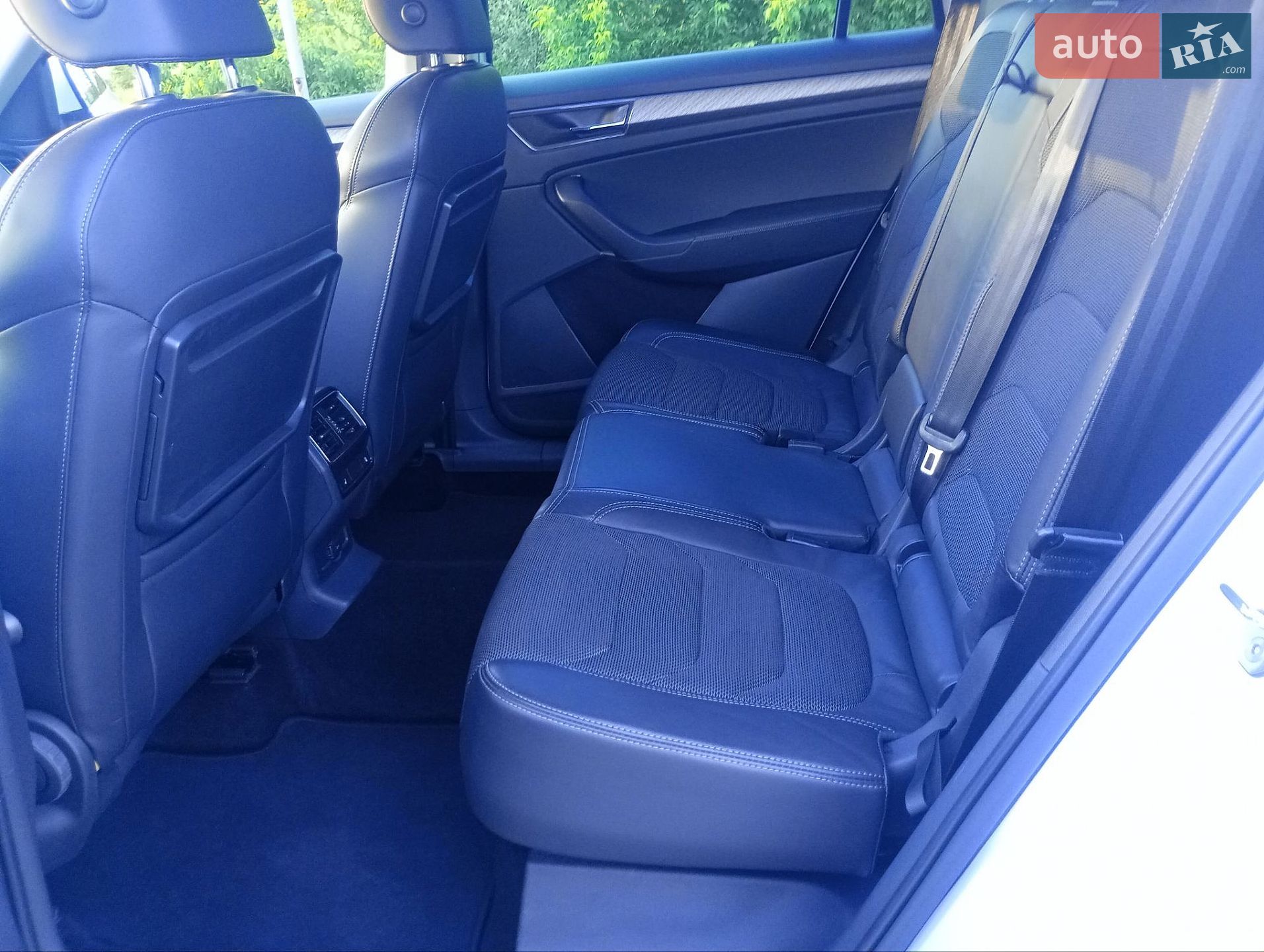 Skoda Kodiaq 2022 VIN TMBJJ7NS8N8506382 фото оголошення 18 з 25