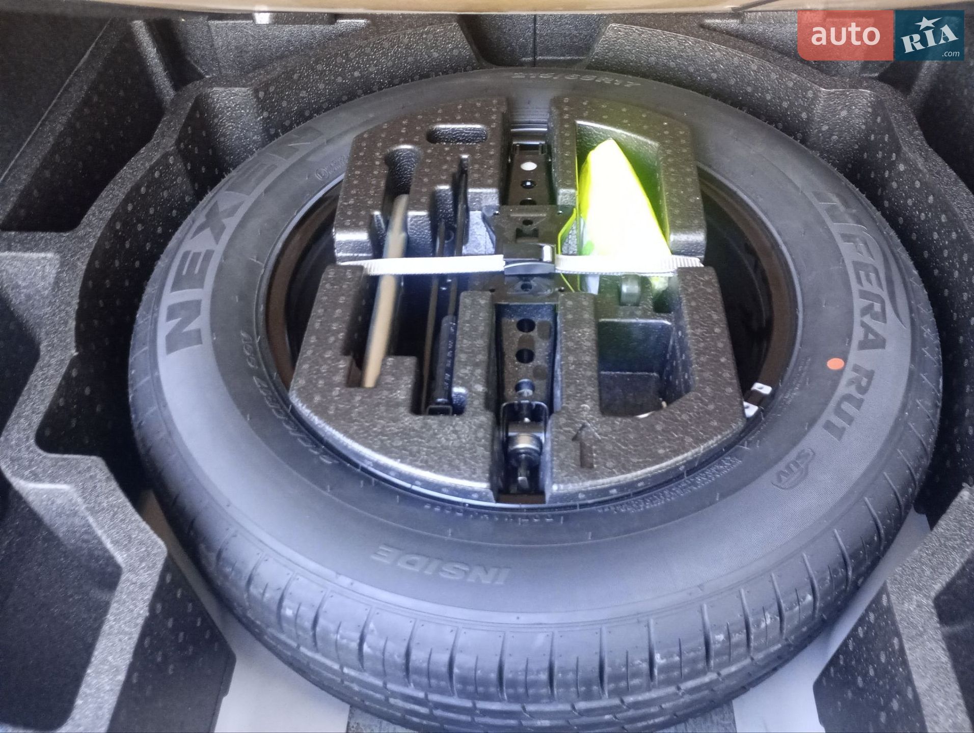 Skoda Kodiaq 2022 VIN TMBJJ7NS8N8506382 фото оголошення 16 з 25