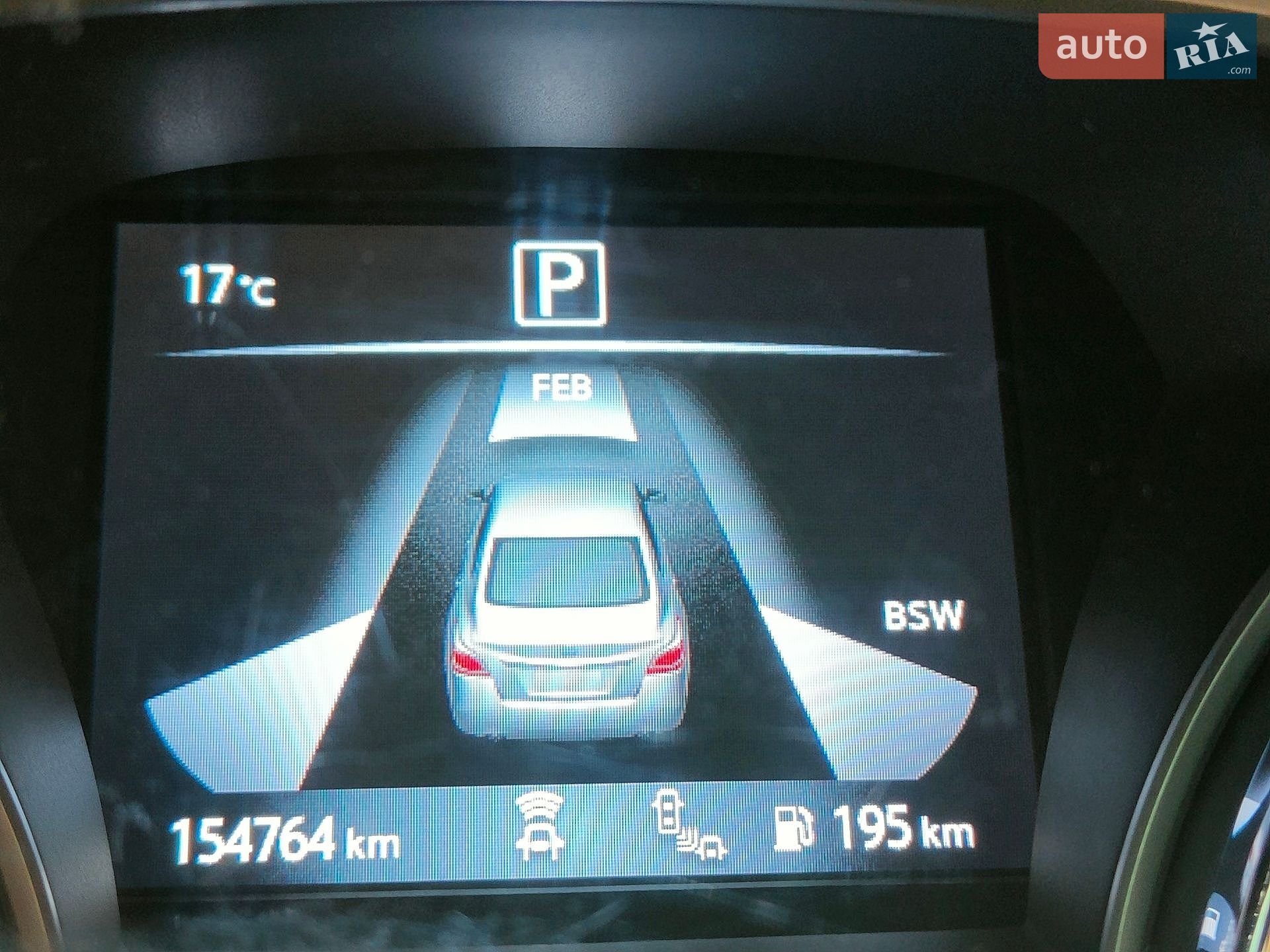 Nissan Altima 2018 VIN 1N4AL3AP6JC181894 фото оголошення 14 з 14