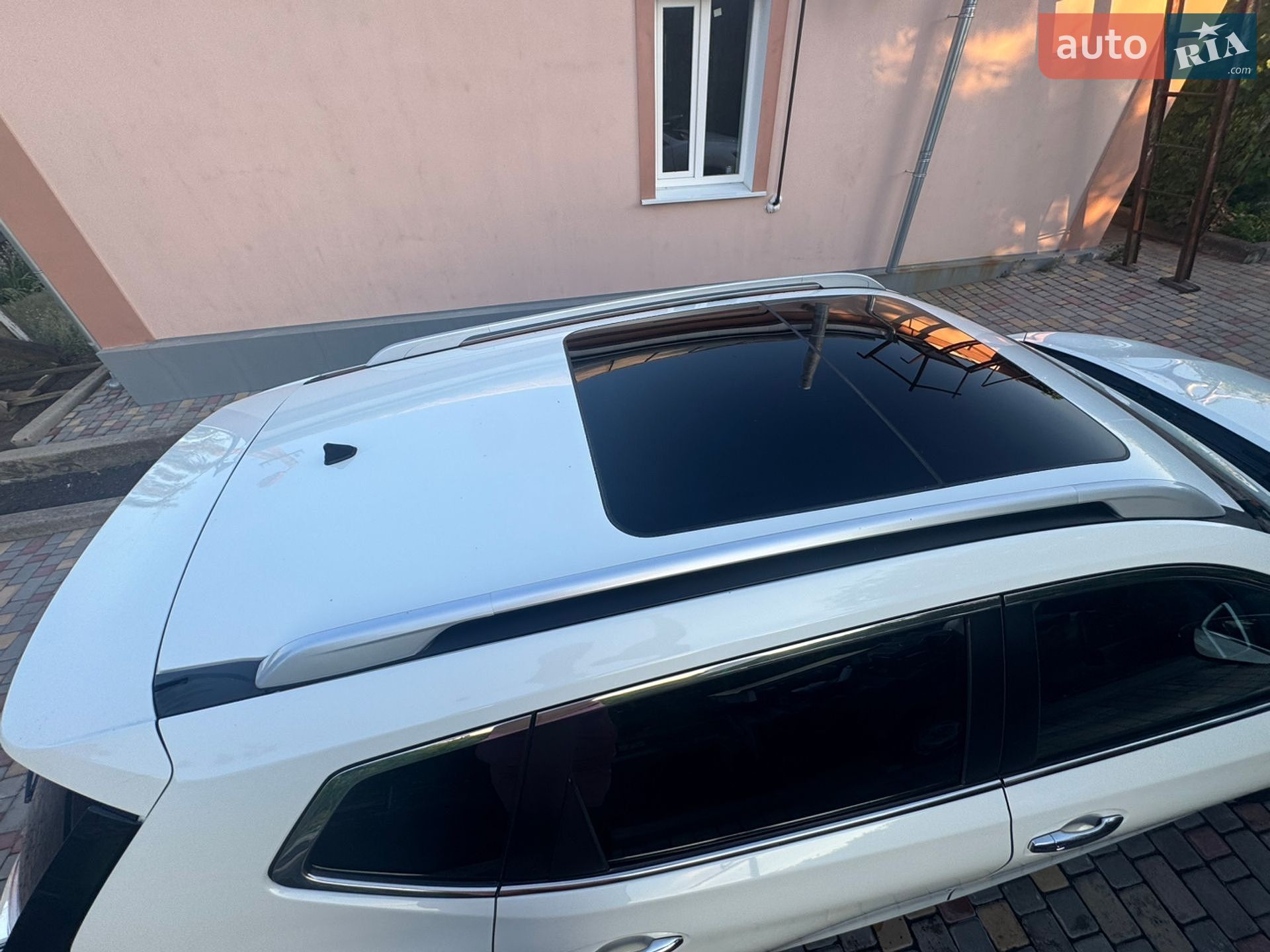 Nissan X-Trail 2016 VIN JN1TCAT32U0032205 фото оголошення 9 з 20