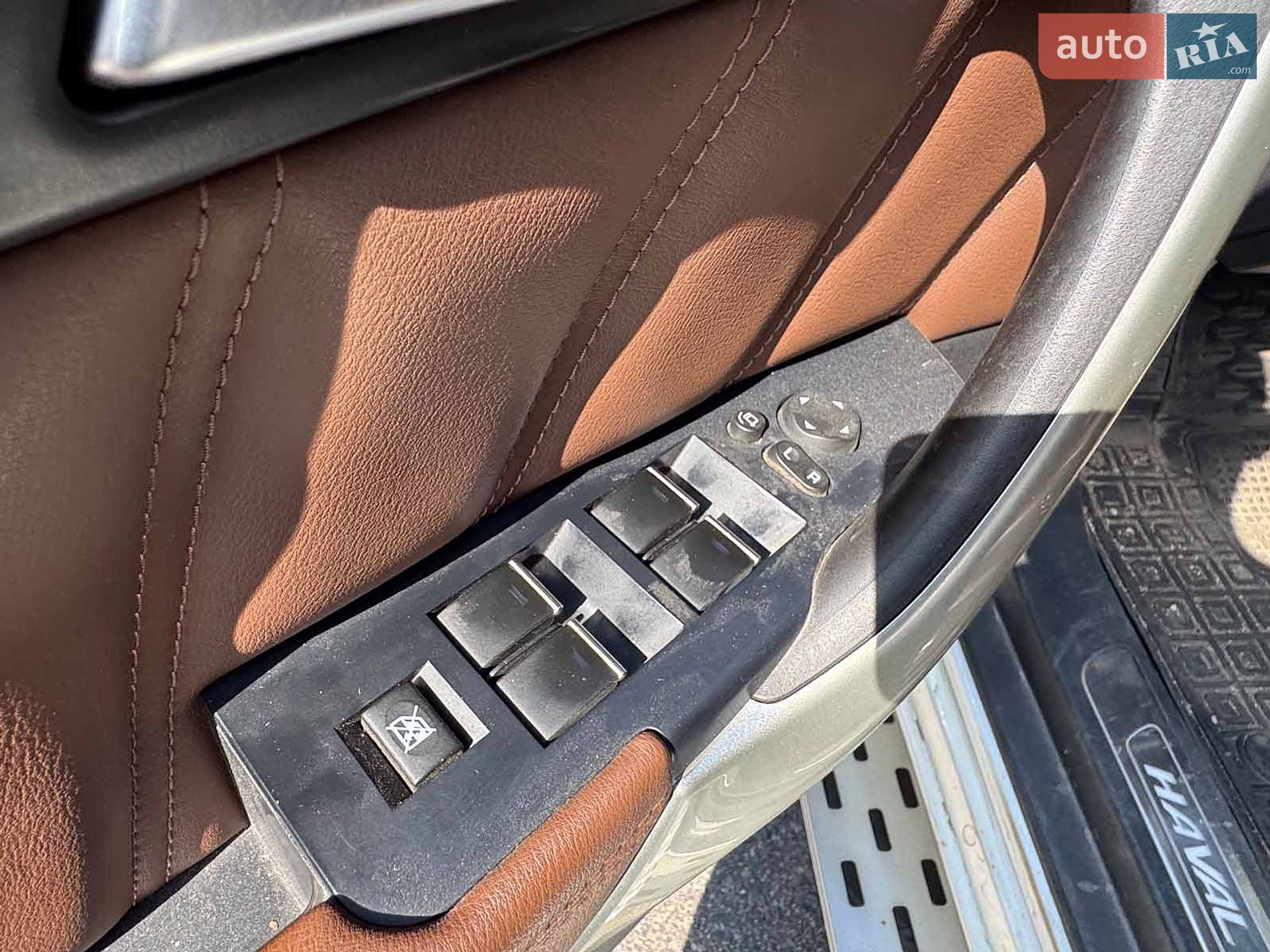 Haval H9 2019 VIN LGWFFGA66KH908565 фото оголошення 13 з 27