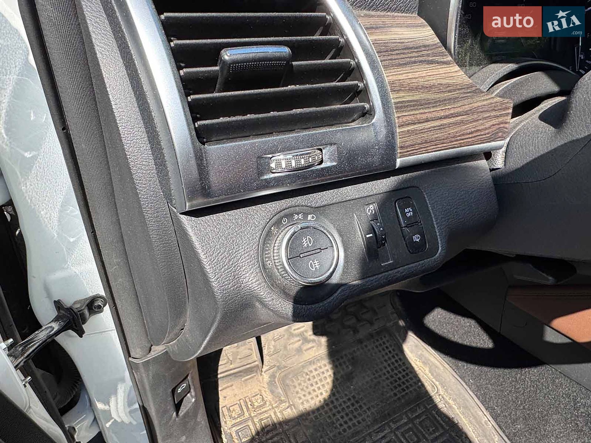 Haval H9 2019 VIN LGWFFGA66KH908565 фото оголошення 14 з 27