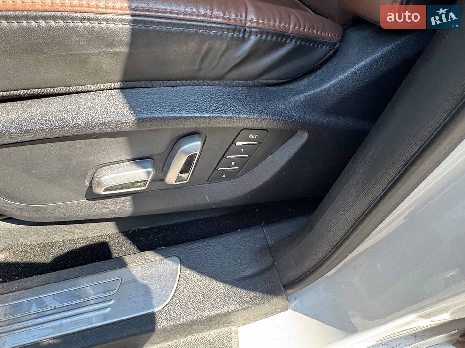 Haval H9 2019 VIN LGWFFGA66KH908565 фото оголошення 16 з 27