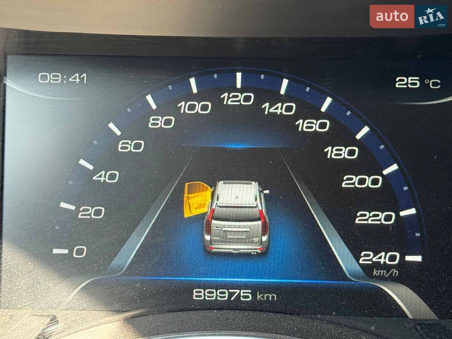 Haval H9 2019 VIN LGWFFGA66KH908565 фото оголошення 17 з 27