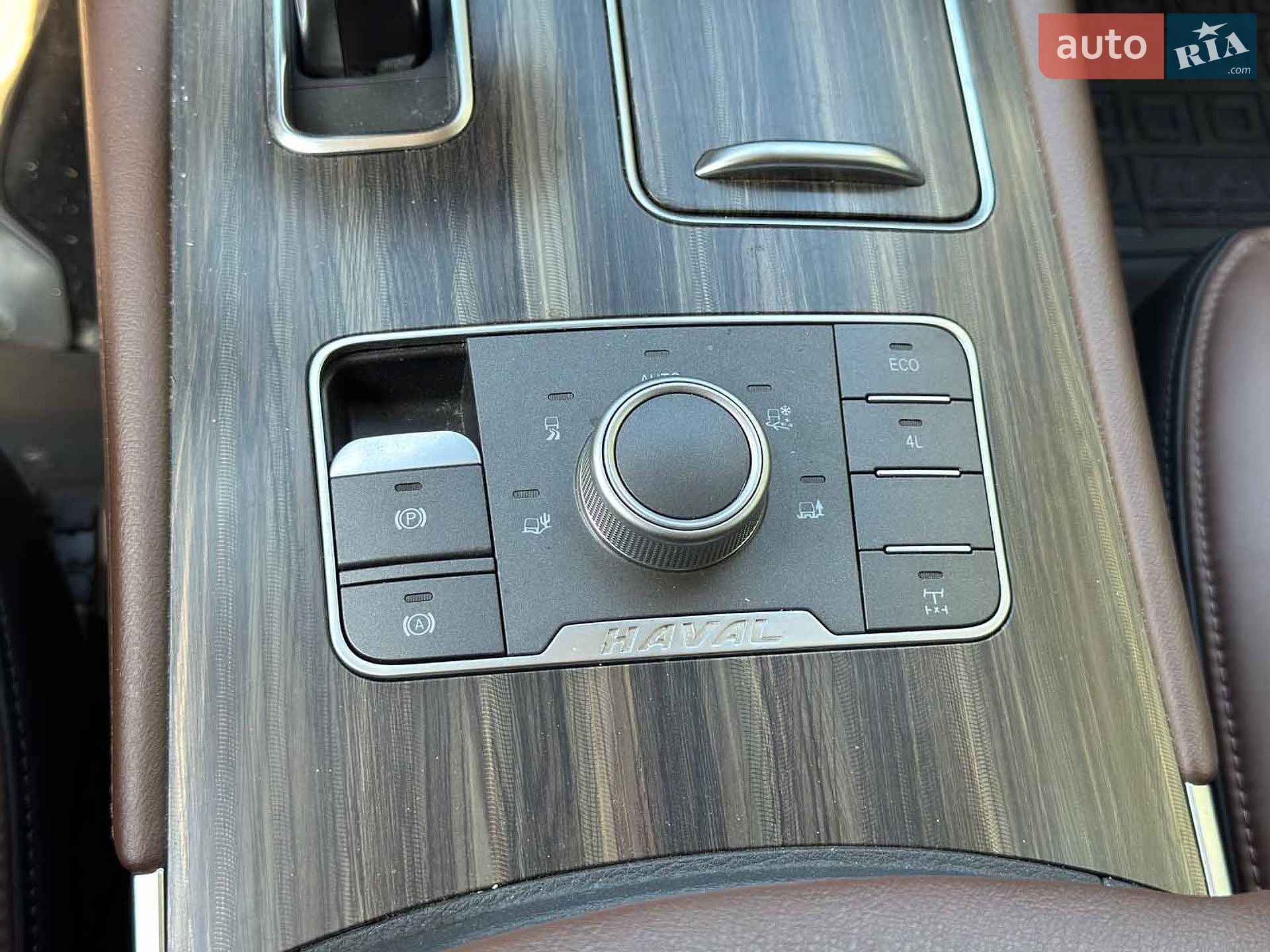 Haval H9 2019 VIN LGWFFGA66KH908565 фото оголошення 19 з 27
