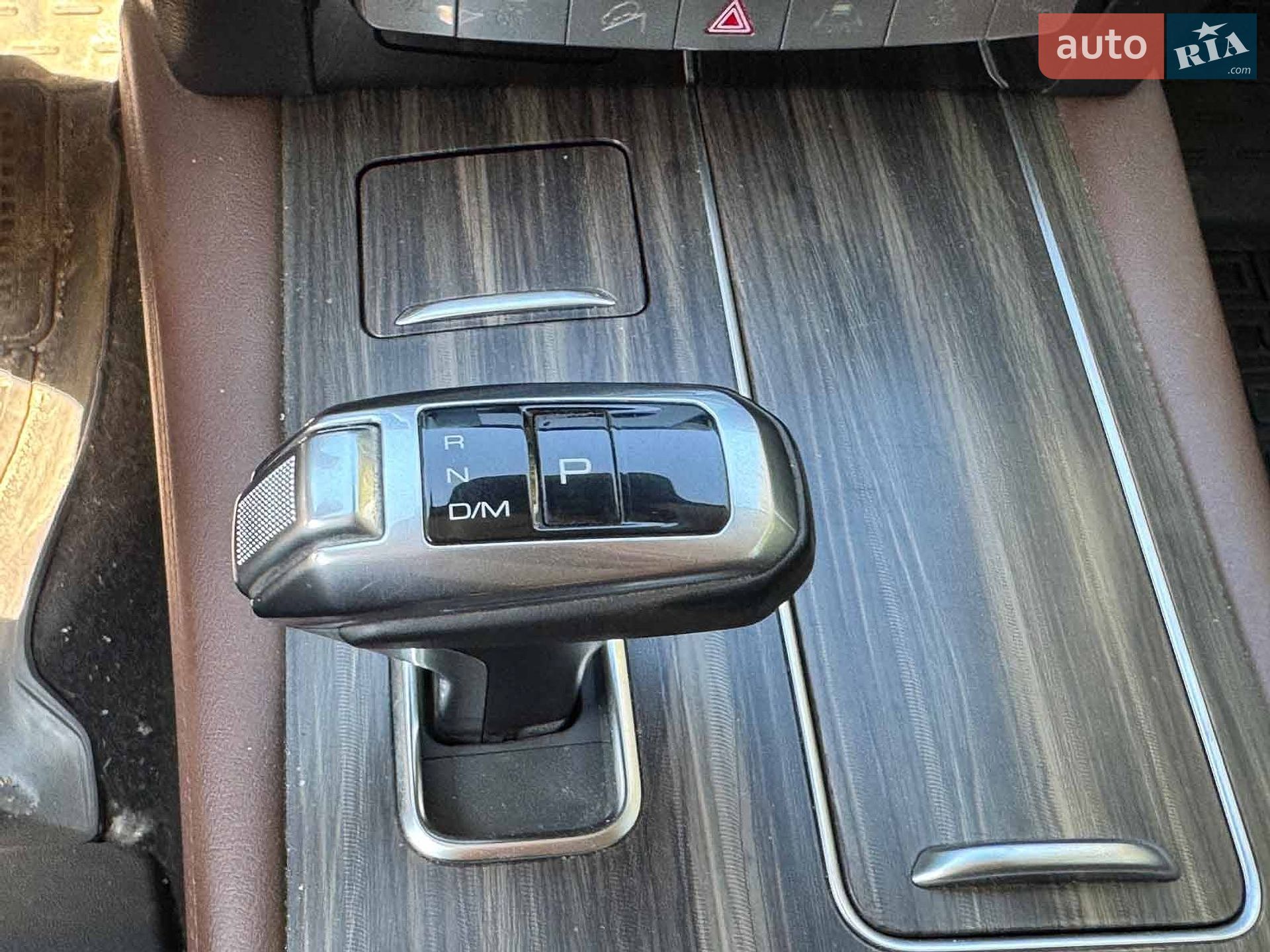 Haval H9 2019 VIN LGWFFGA66KH908565 фото оголошення 20 з 27