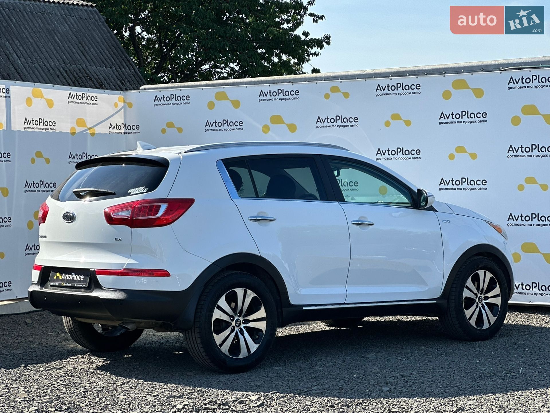 Kia Sportage 2014 VIN KNDPCCAC4E7644583 фото оголошення 6 з 79