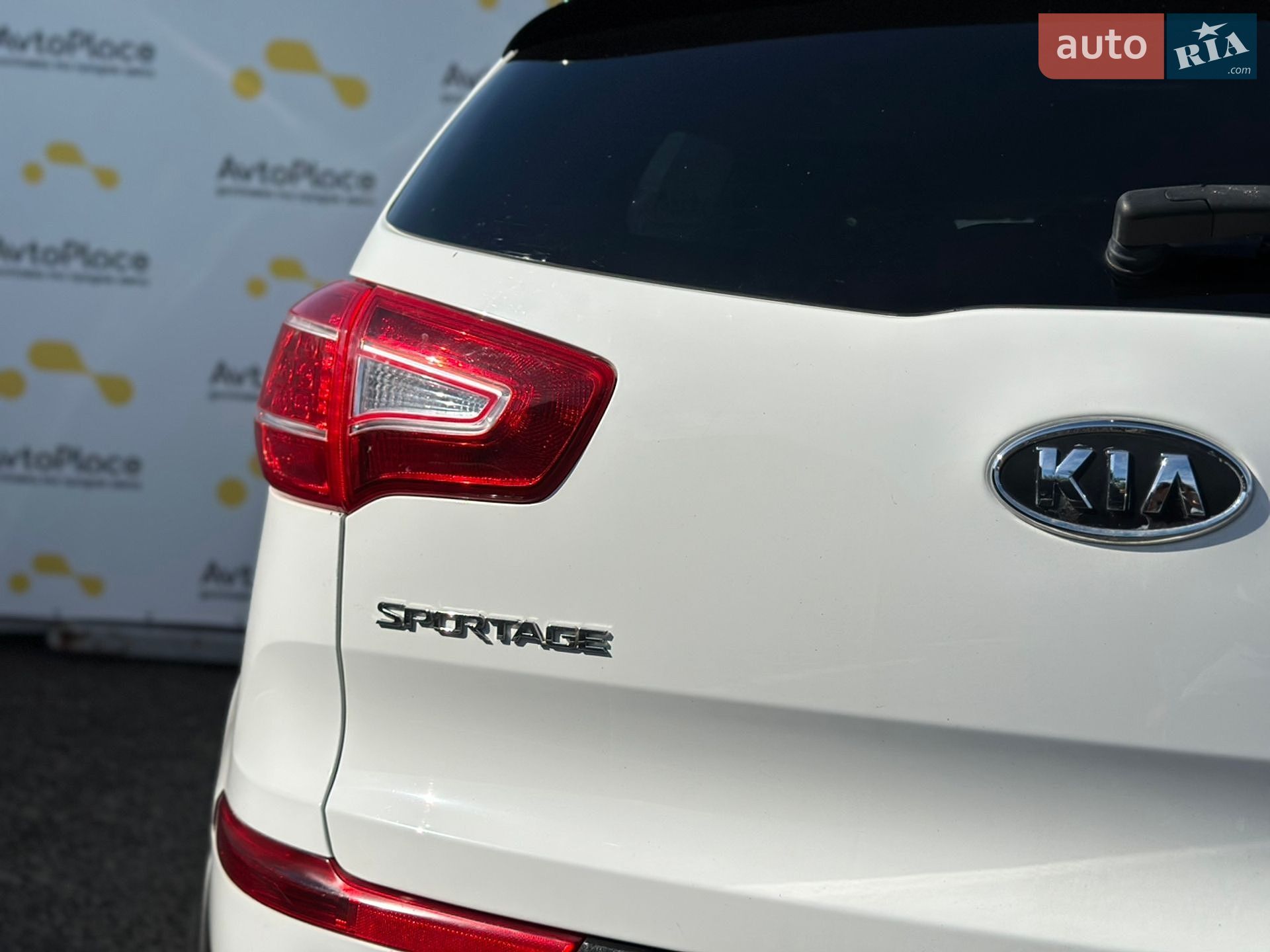 Kia Sportage 2014 VIN KNDPCCAC4E7644583 фото оголошення 15 з 79