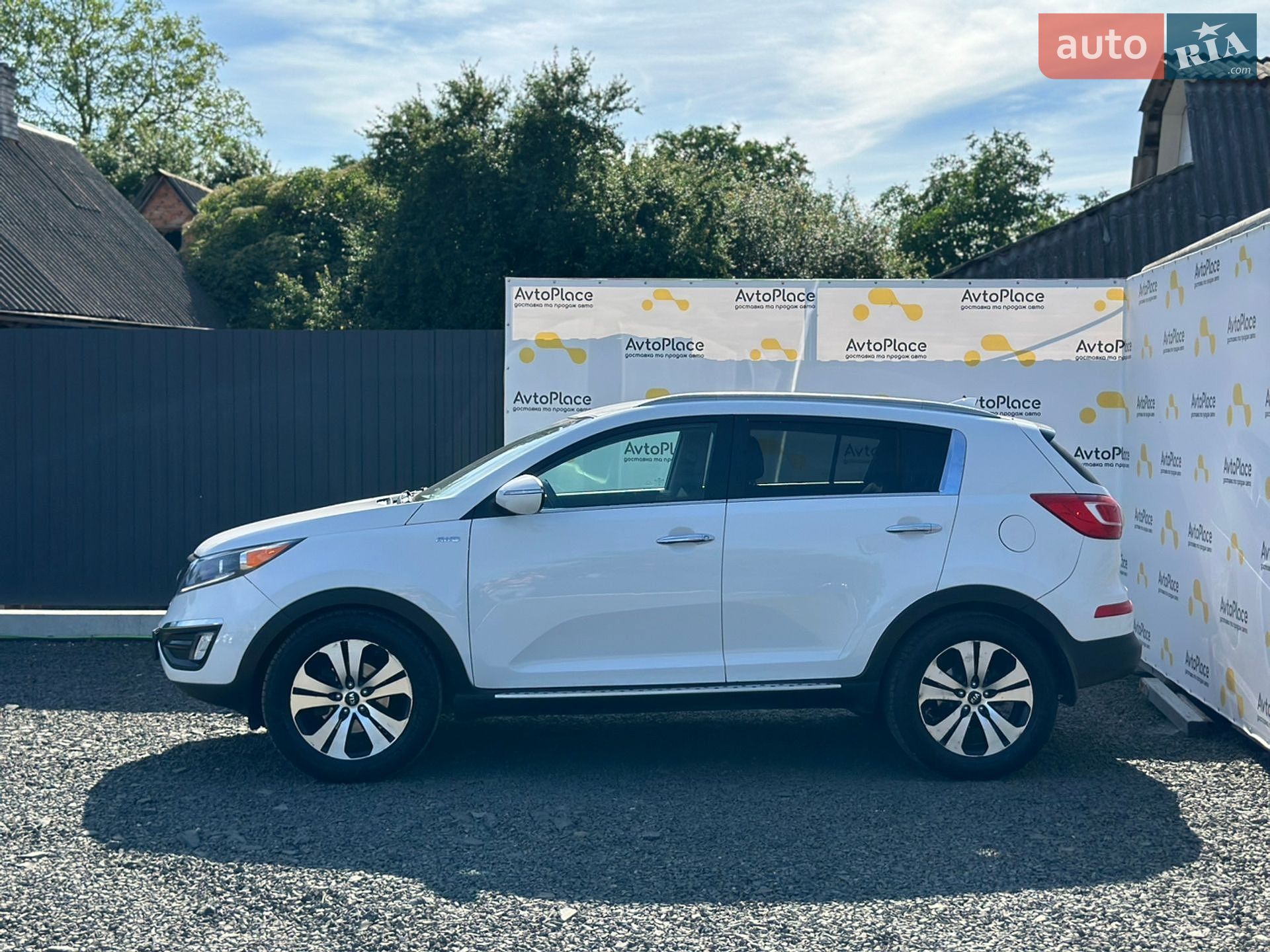 Kia Sportage 2014 VIN KNDPCCAC4E7644583 фото оголошення 16 з 79