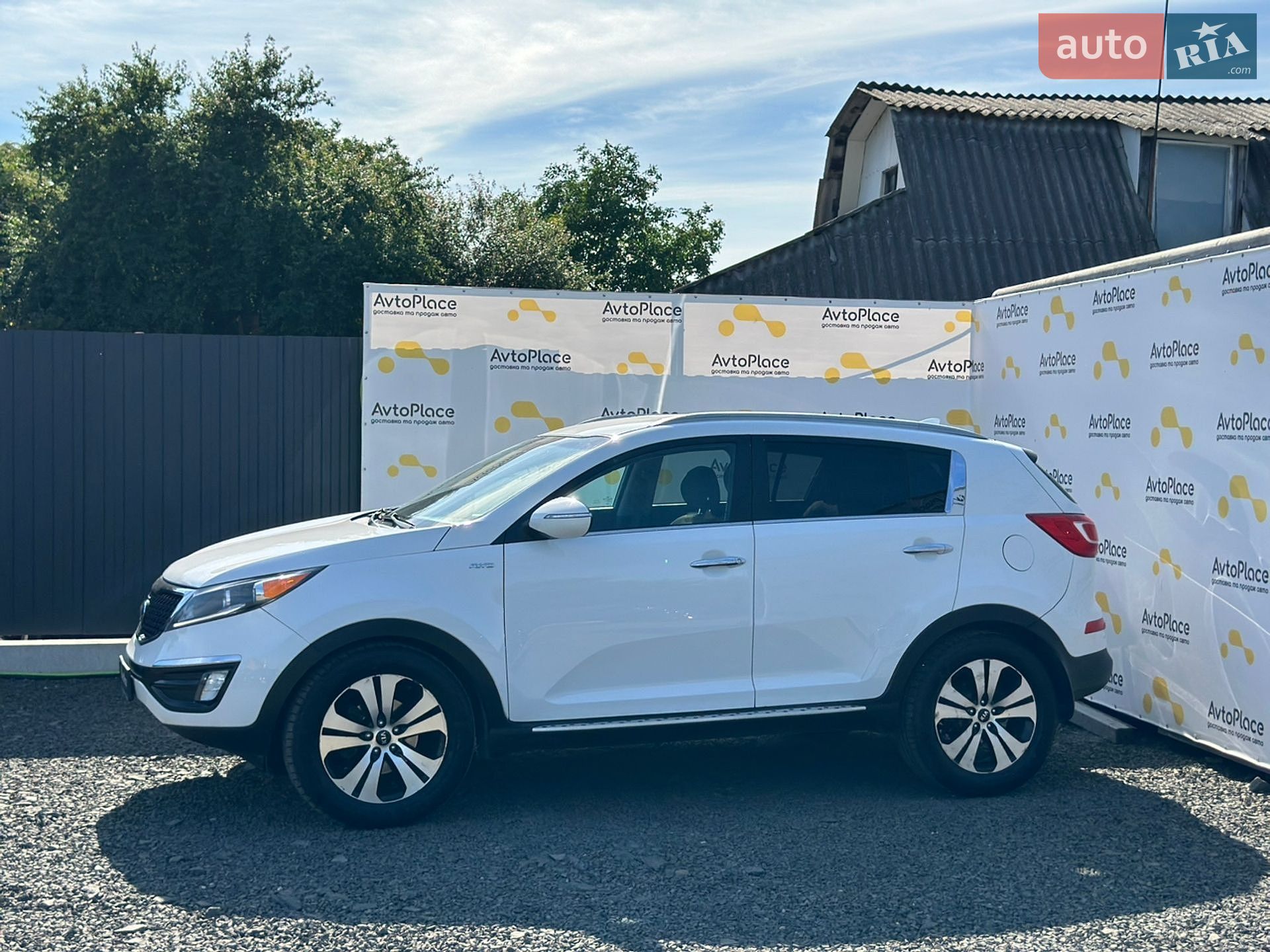Kia Sportage 2014 VIN KNDPCCAC4E7644583 фото оголошення 18 з 79