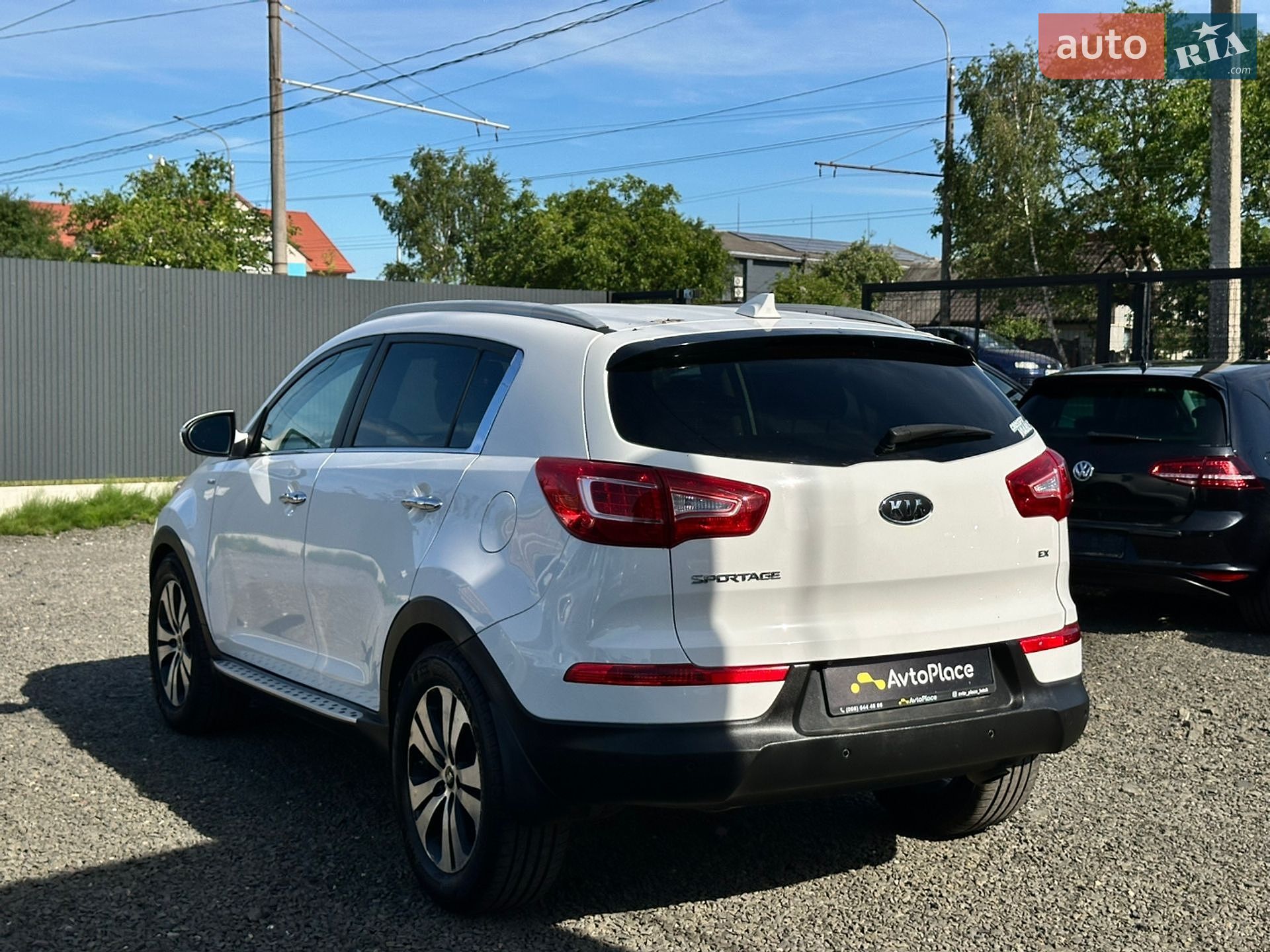 Kia Sportage 2014 VIN KNDPCCAC4E7644583 фото оголошення 29 з 79